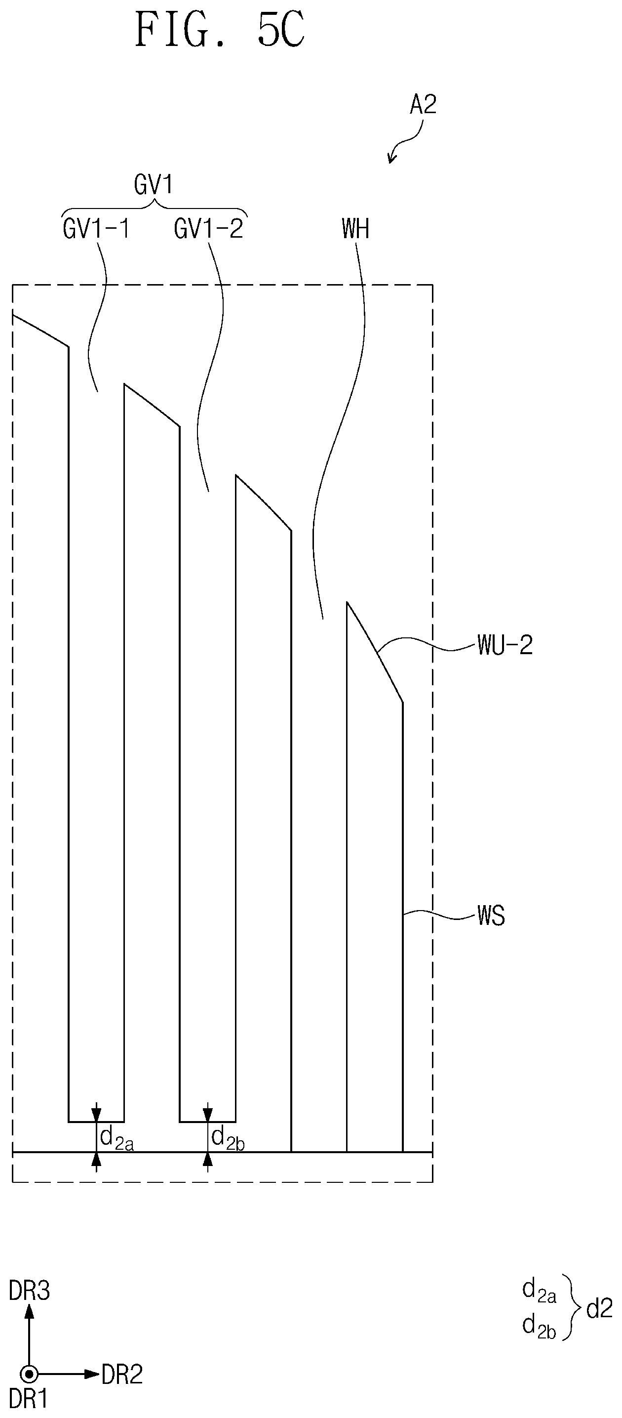 Patent US12602086 Figure 10 – Electronic device and method for manufacturing the same