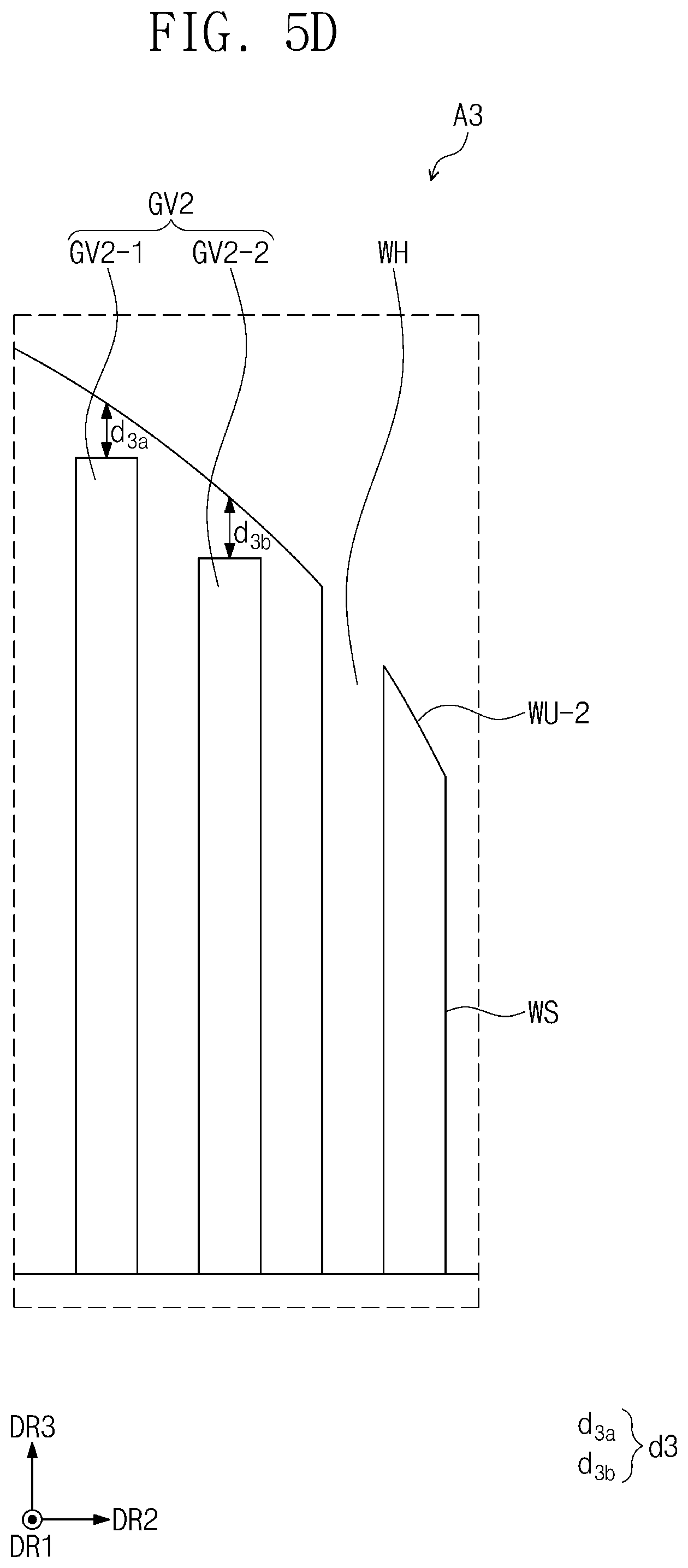 Patent US12602086 Figure 11 – Electronic device and method for manufacturing the same