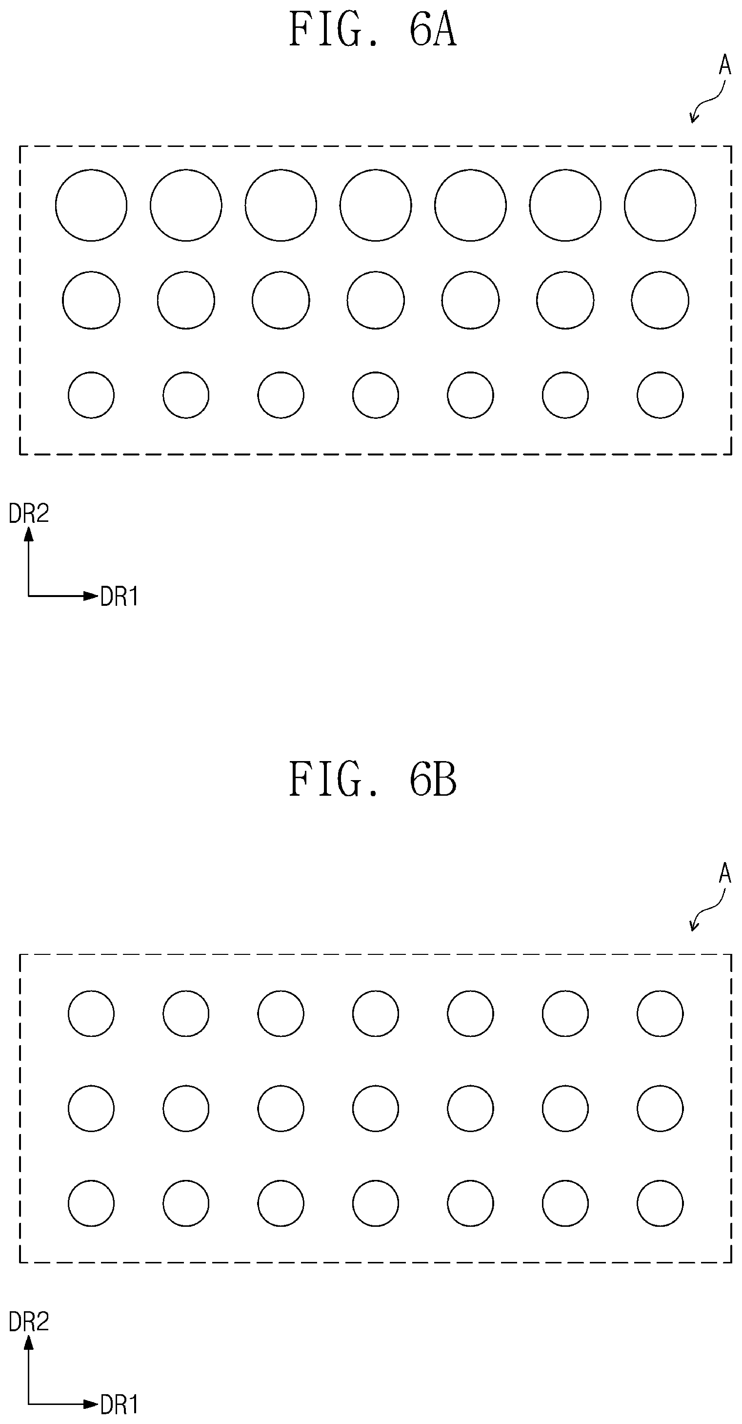 Patent US12602086 Figure 12 – Electronic device and method for manufacturing the same