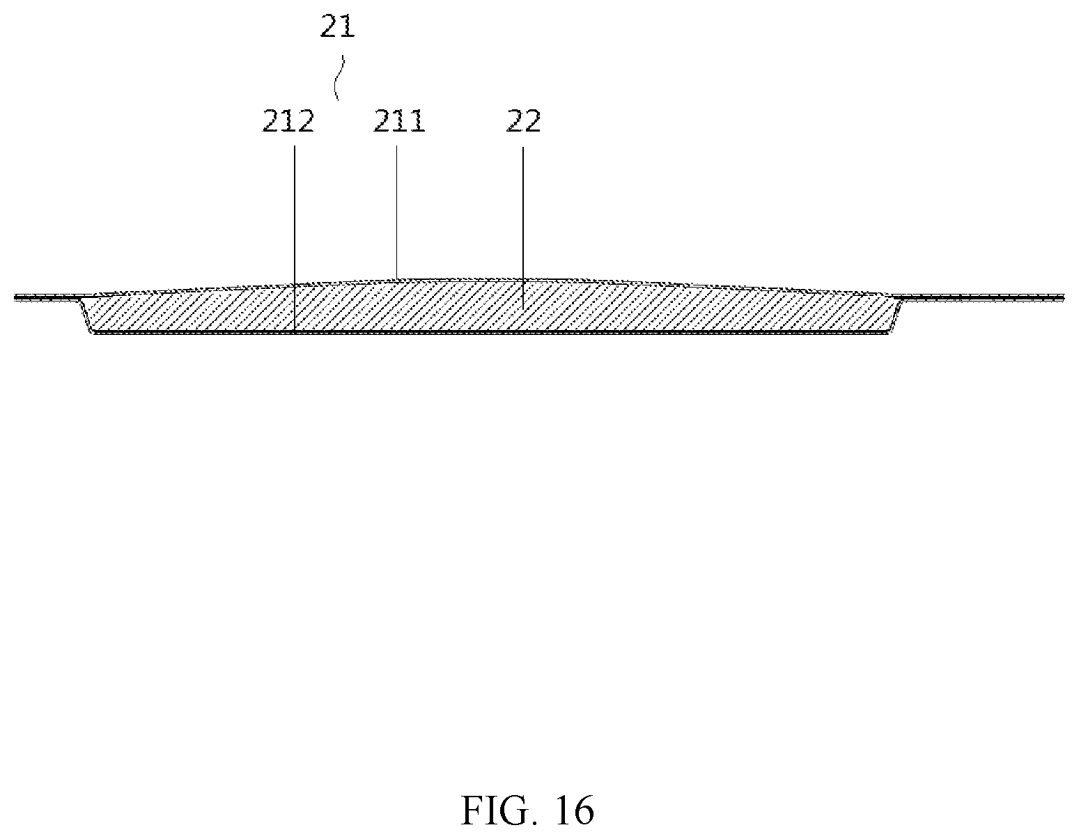 Patent US12602087 Figure 16 – Waterproof protective case of mobile terminal for diving