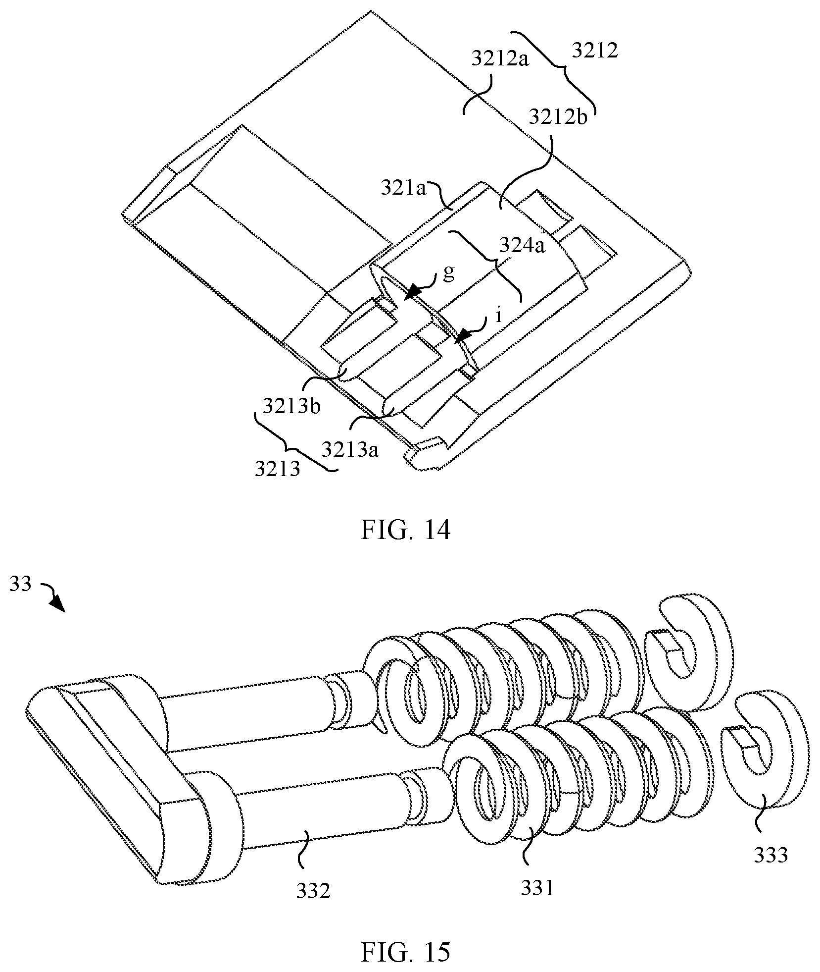 Patent US12602092 Figure 12 – Foldable-screen device and hinge component