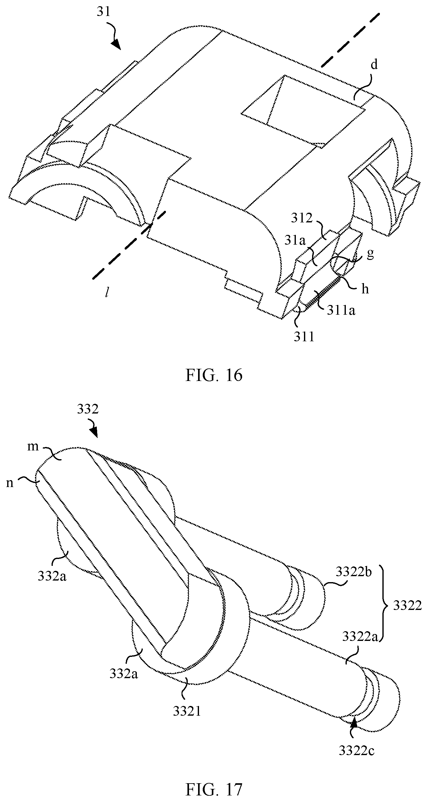 Patent US12602092 Figure 13 – Foldable-screen device and hinge component