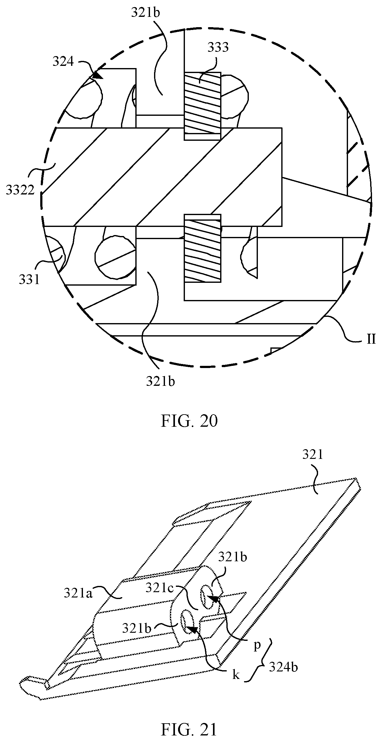Patent US12602092 Figure 15 – Foldable-screen device and hinge component