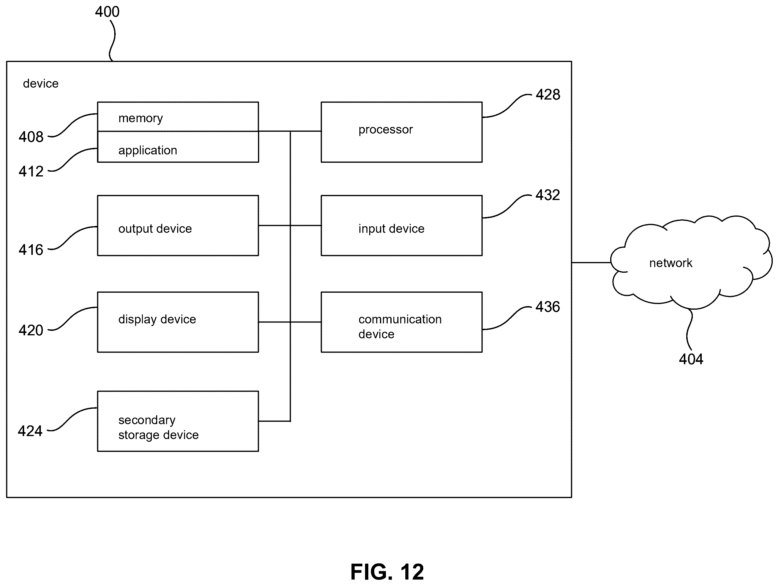 Patent US12602097 Figure 14 – Hybrid apparatuses for mining cryptocurrency and methods of operating the same