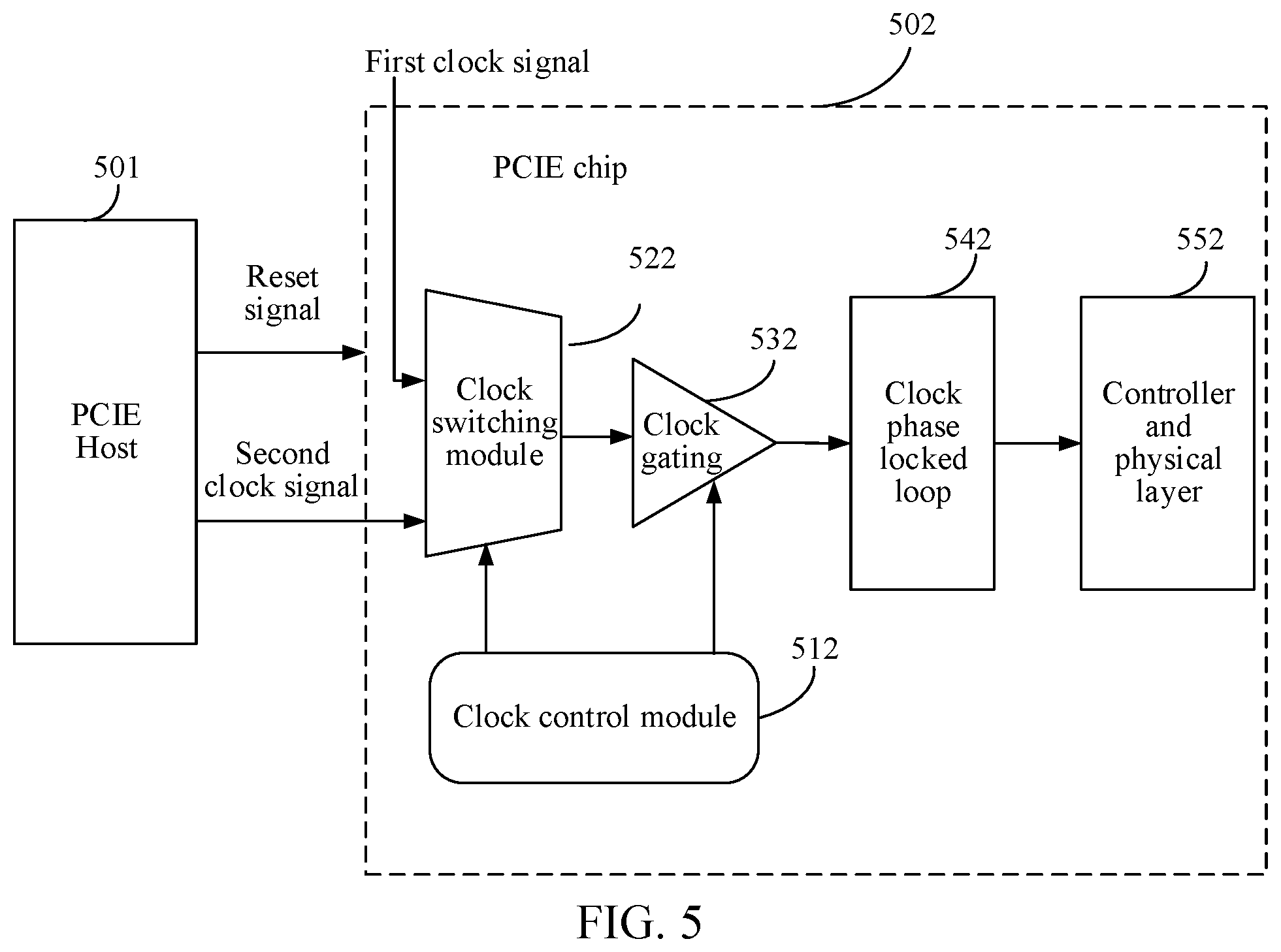 Patent US12602099 Figure 3 – Power-on operation execution method and apparatus