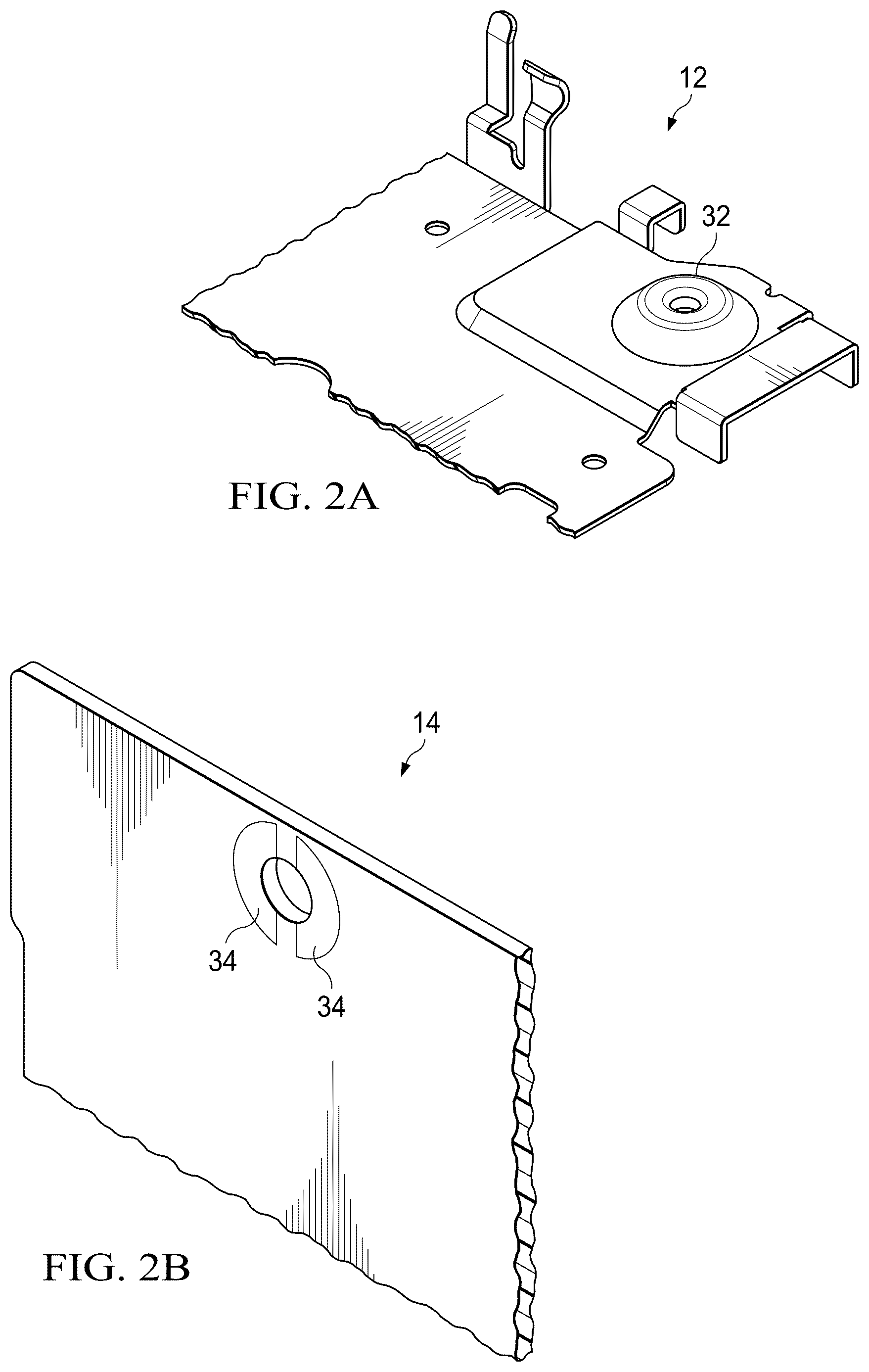 Patent US12602101 Figure 2 – Method and system to extend CMOS battery life