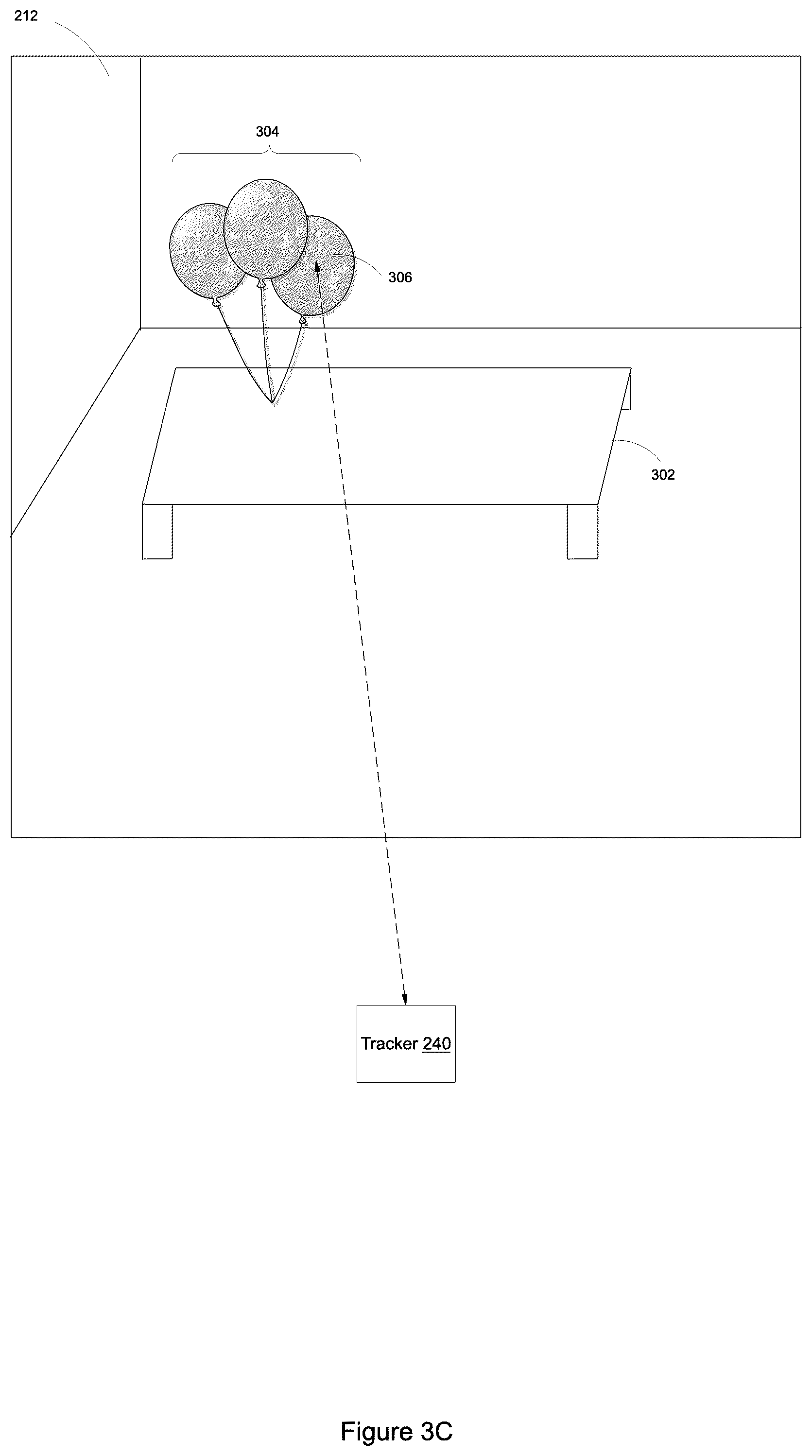 Patent US12602106 Figure 13 – Ambience-driven user experience