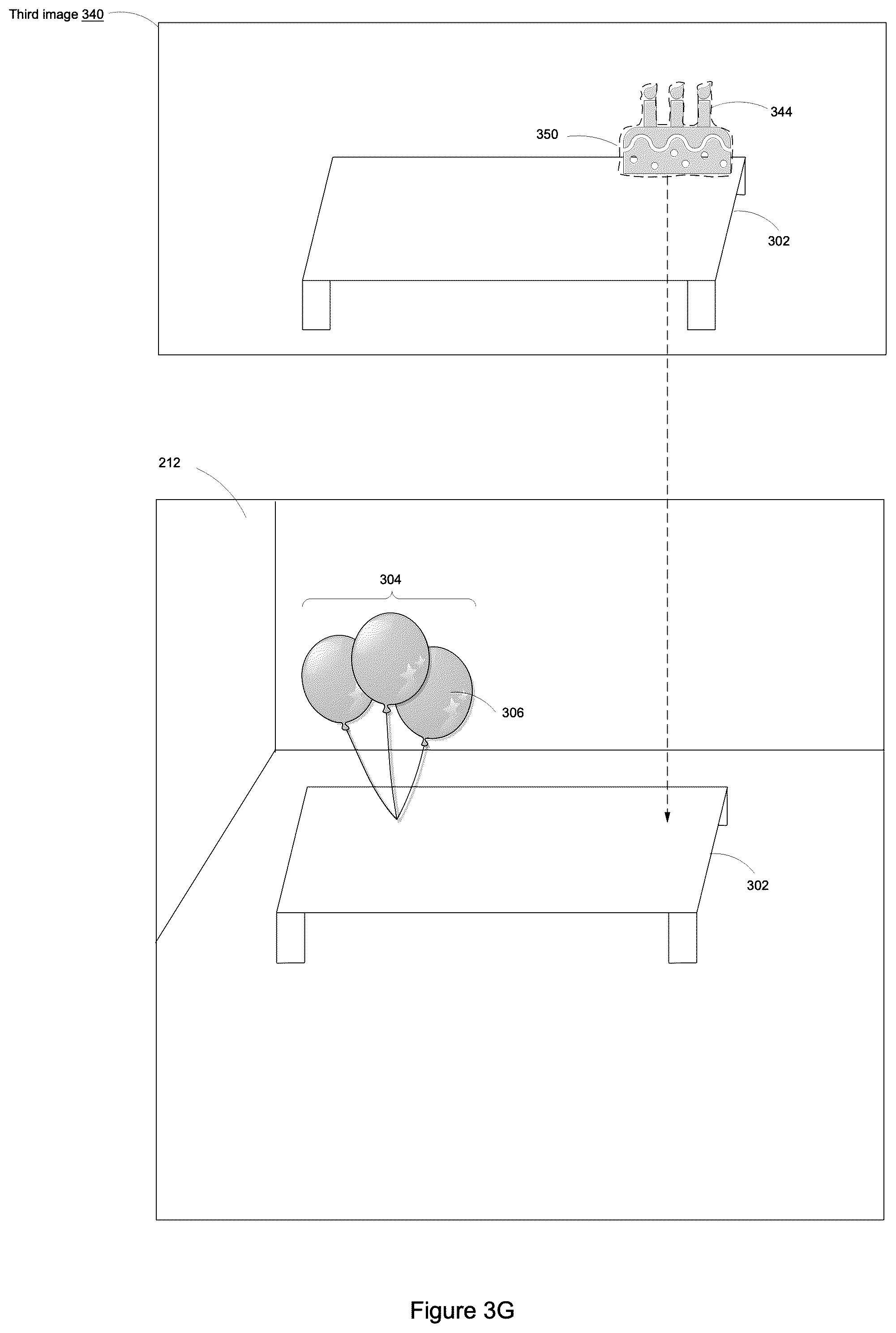Patent US12602106 Figure 17 – Ambience-driven user experience