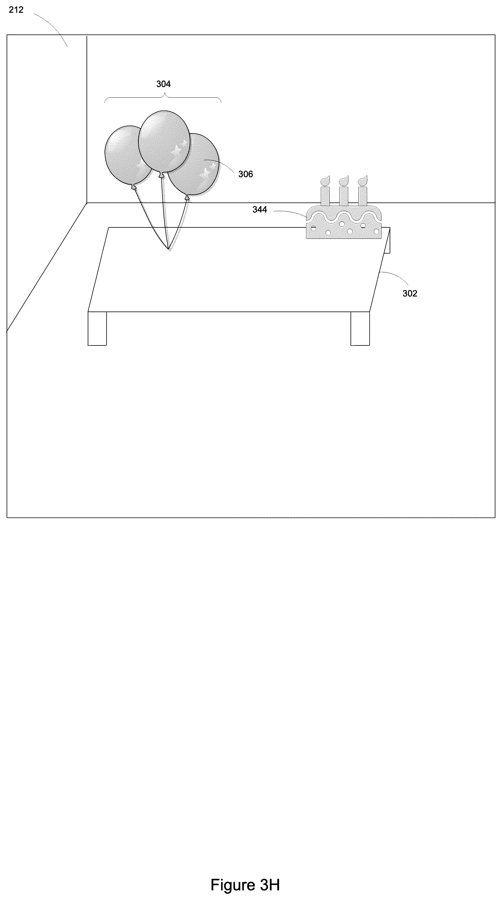 Patent US12602106 Figure 18 – Ambience-driven user experience