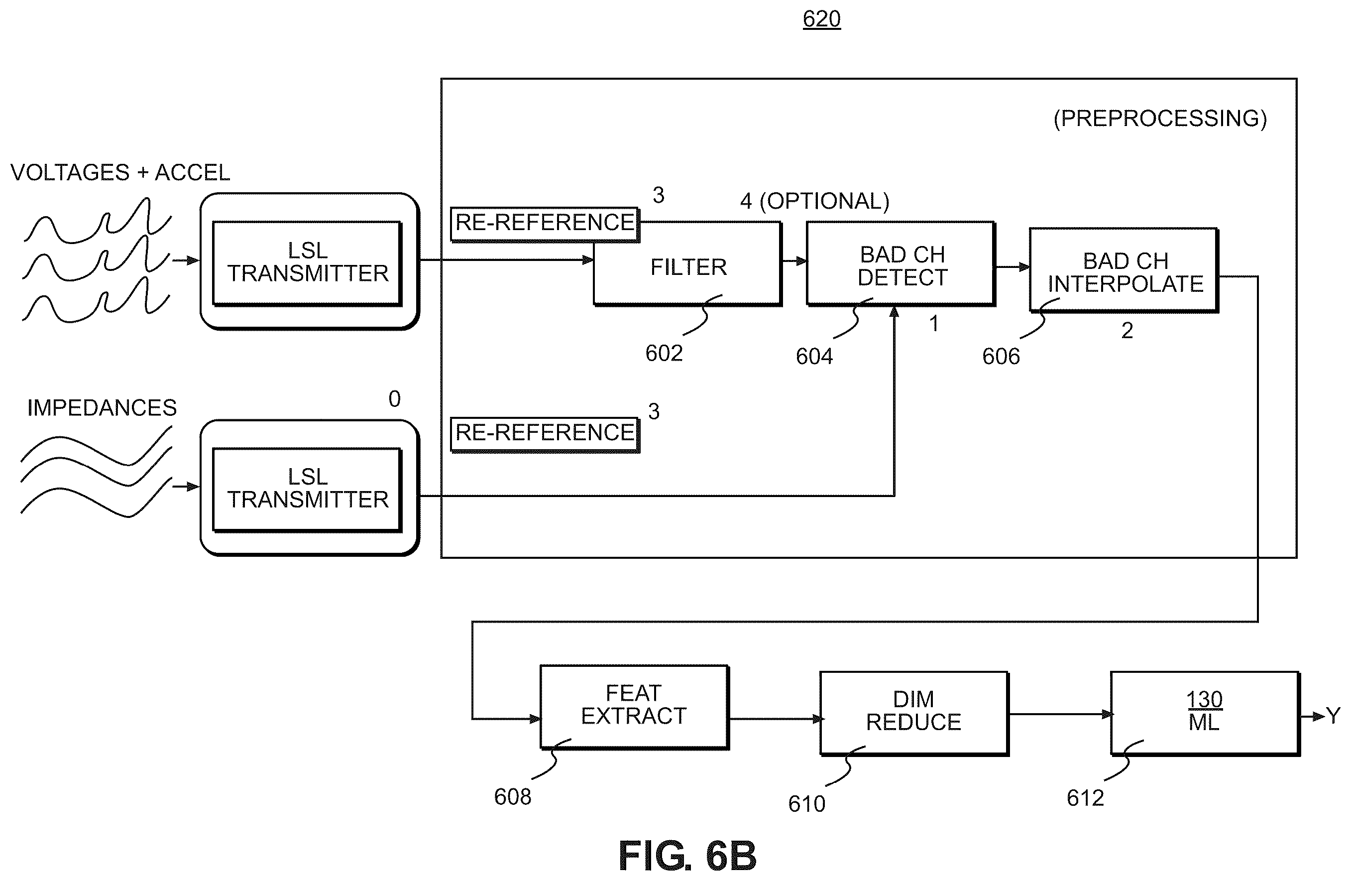 Patent US12602112 Figure 13 – Determining mental states based on biometric data