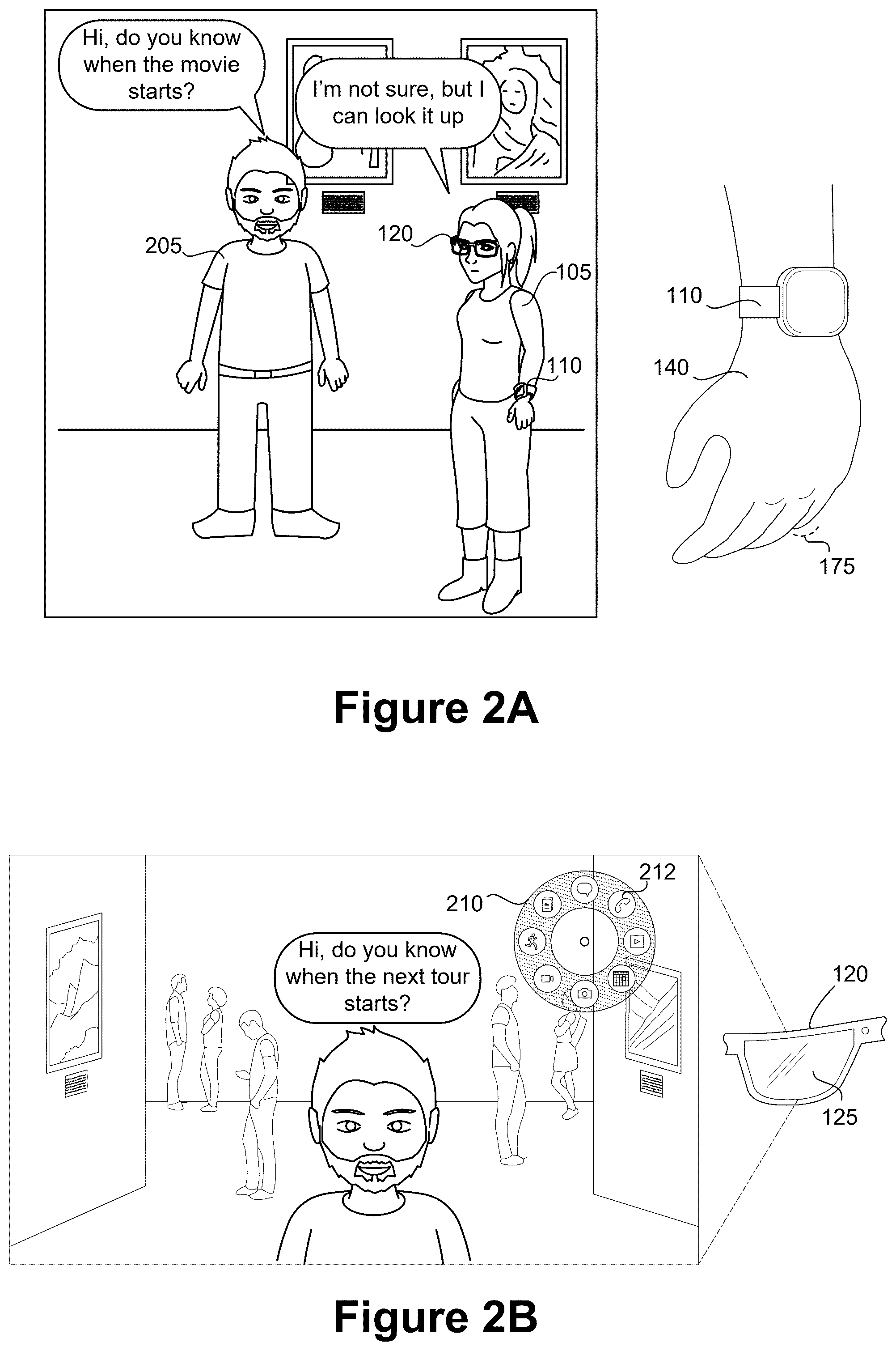Patent US12602115 Figure 14 – Systems and methods for guiding users to perform detectable biopotential-based gestures tied to specific motor units, and actionable feedback associated therewith