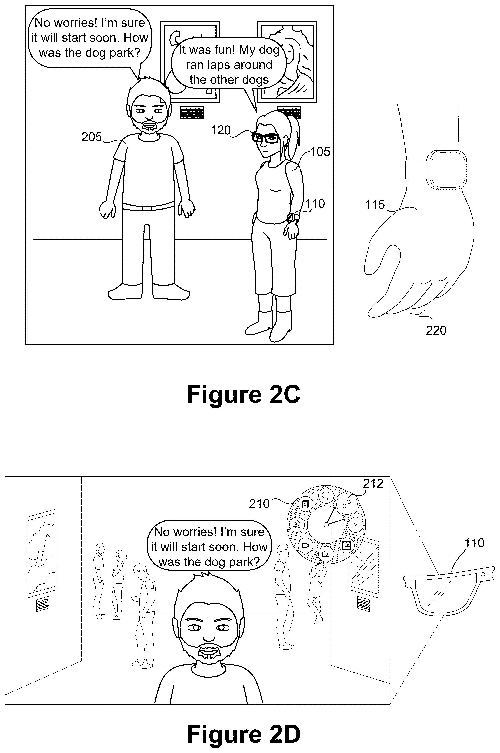 Patent US12602115 Figure 15 – Systems and methods for guiding users to perform detectable biopotential-based gestures tied to specific motor units, and actionable feedback associated therewith