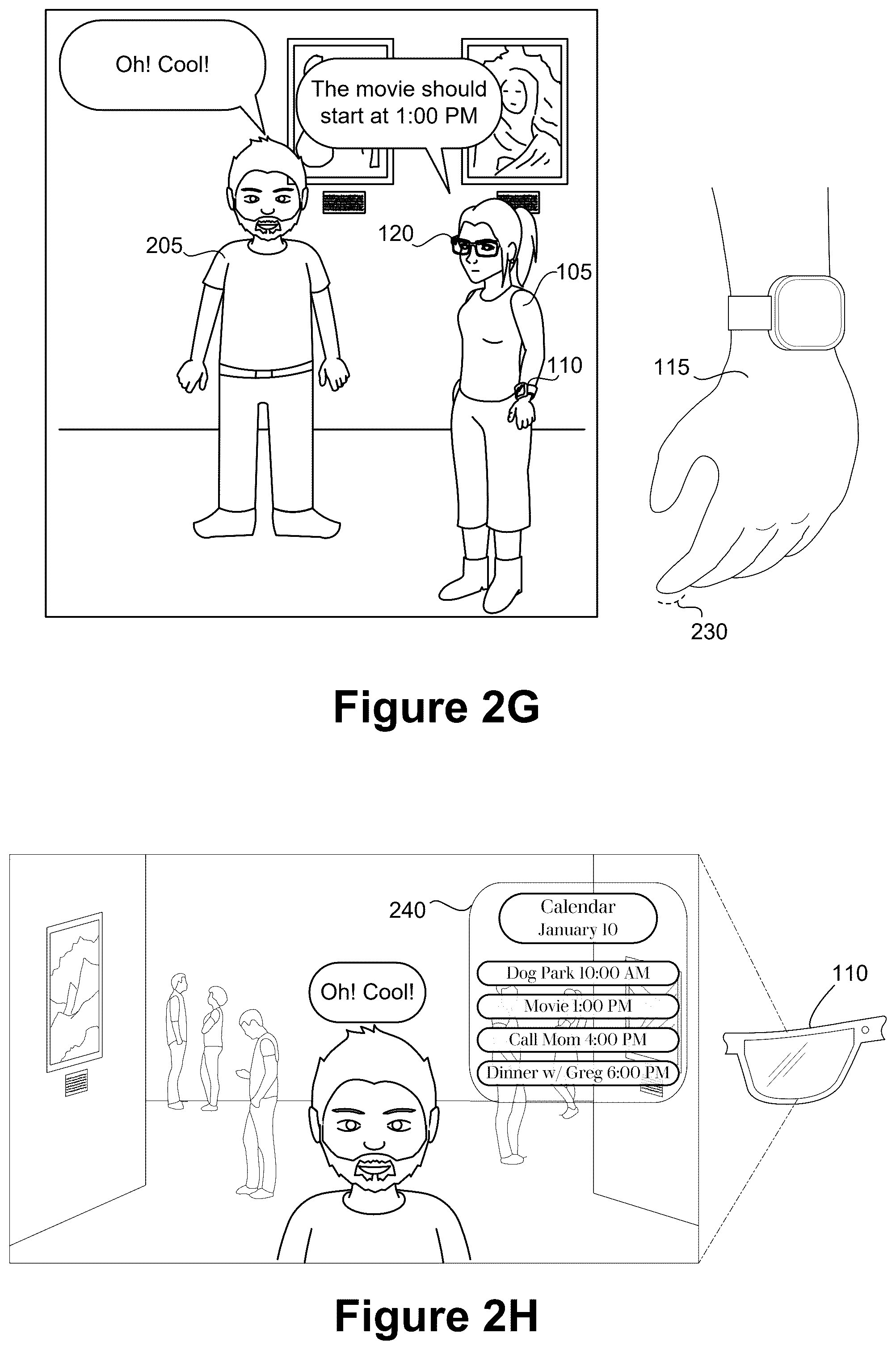 Patent US12602115 Figure 17 – Systems and methods for guiding users to perform detectable biopotential-based gestures tied to specific motor units, and actionable feedback associated therewith