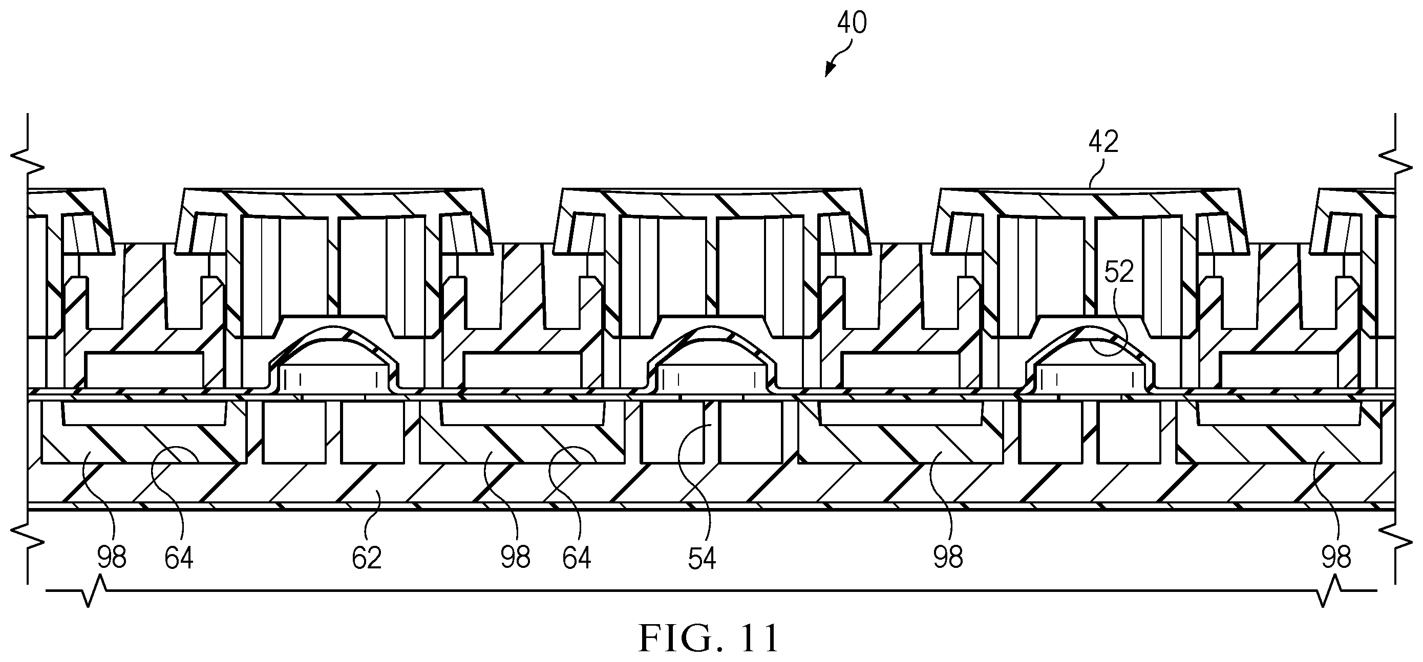 Patent US12602116 Figure 20 – Low acoustic mouse scroll wheel