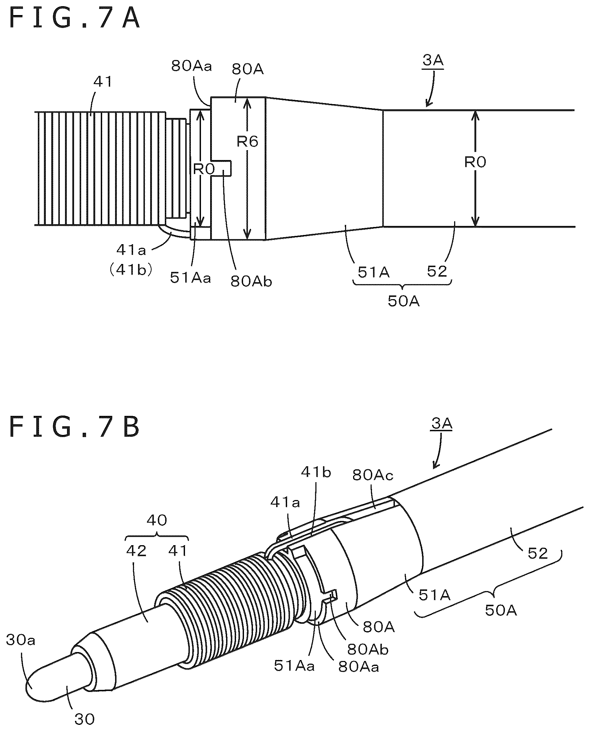 Patent US12602120 Figure 6 – Electronic pen having knock mechanism to push and retract electronic pen main body out of and into pen housing