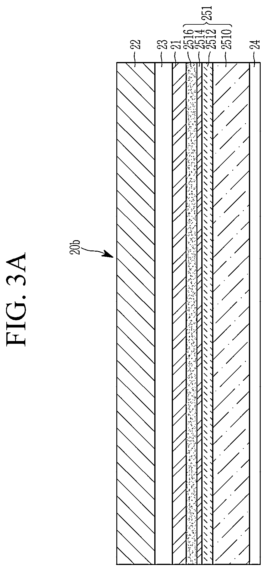 Patent US12602121 Figure 4 – Touch device for passive resonant stylus, driving method for the same and touch system