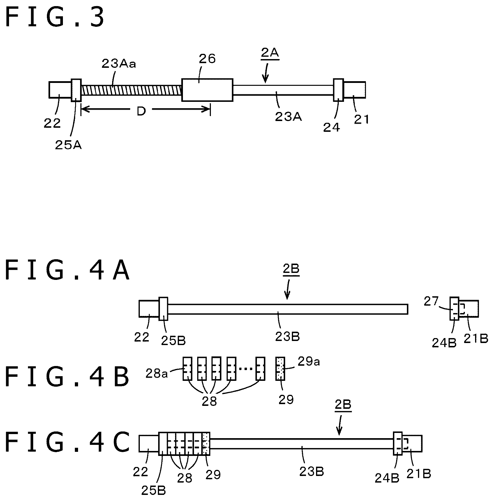 Patent US12602123 Figure 3 – Electronic pen