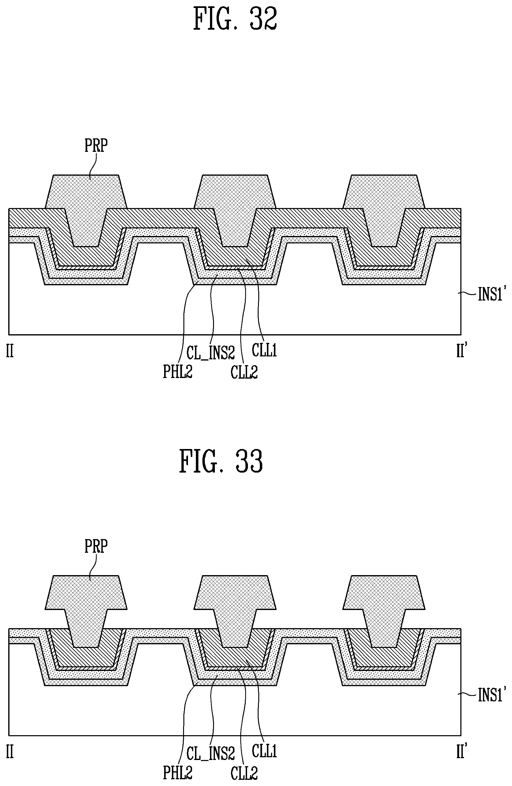 Patent US12602124 Figure 19 – Display device including a touch sensor and manufacturing method thereof