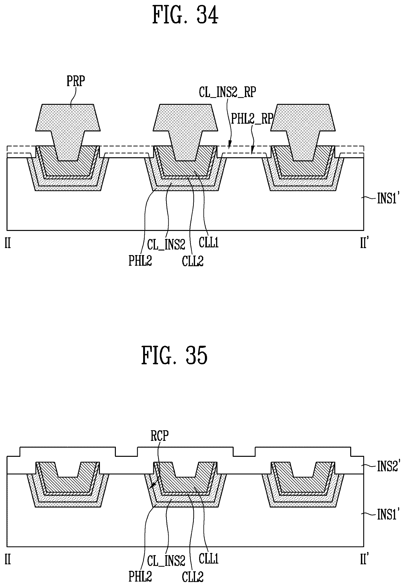 Patent US12602124 Figure 20 – Display device including a touch sensor and manufacturing method thereof