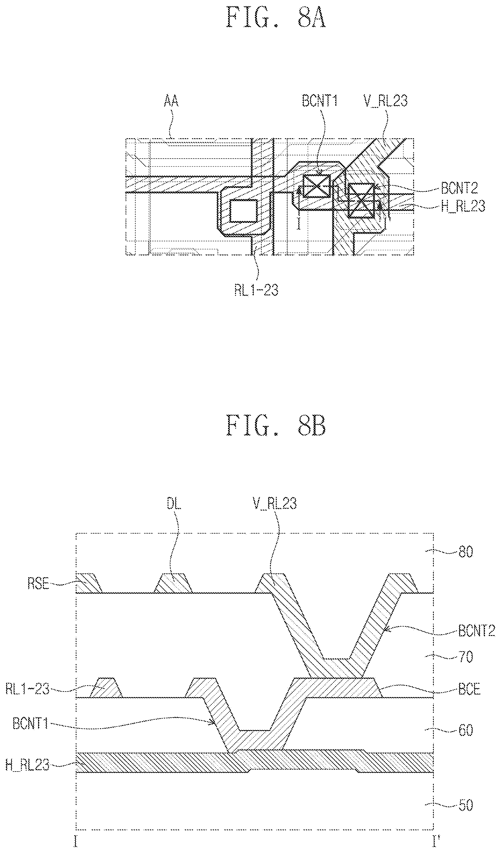 Patent US12602128 Figure 10 – Display device having pixel drive circuits and sensor drive circuits
