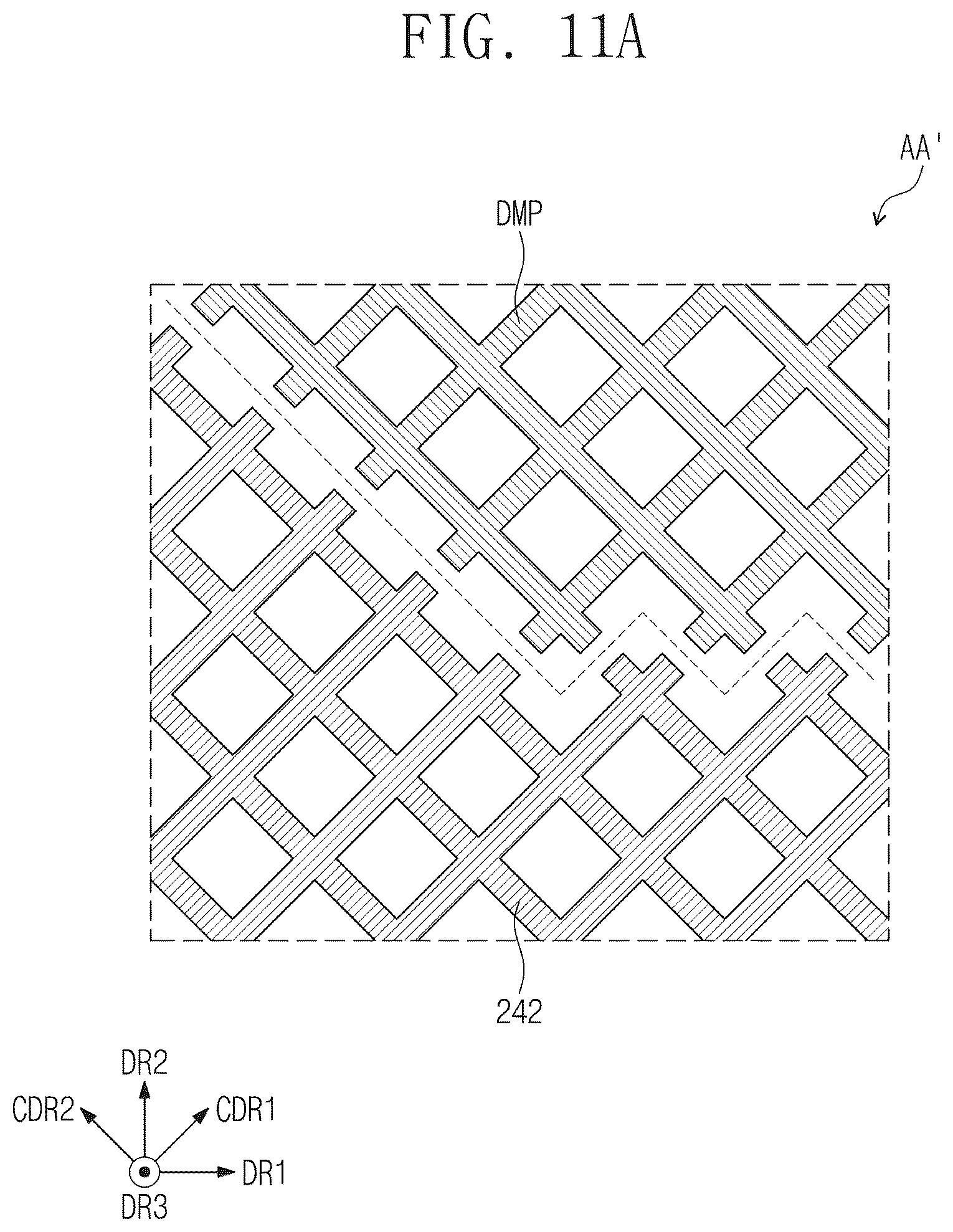Patent US12602130 Figure 12 – Electronic device