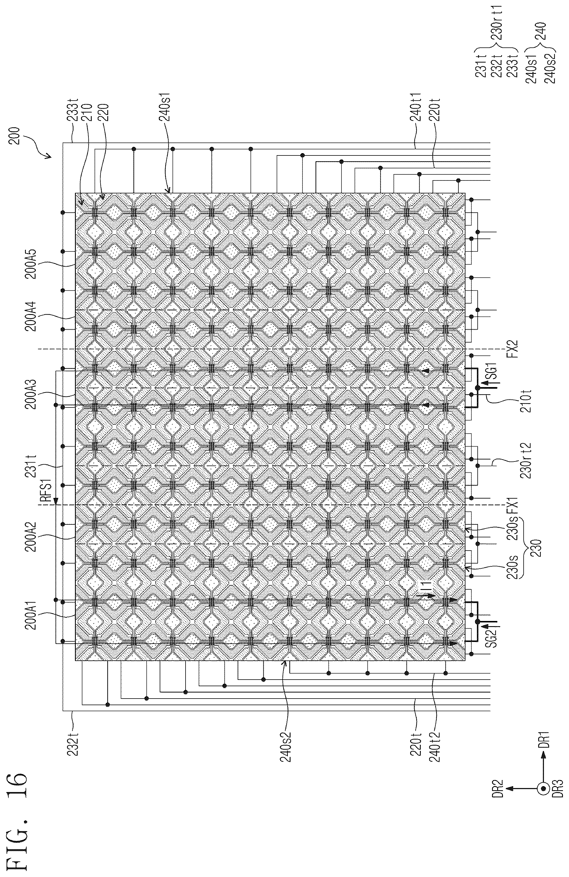 Patent US12602130 Figure 18 – Electronic device