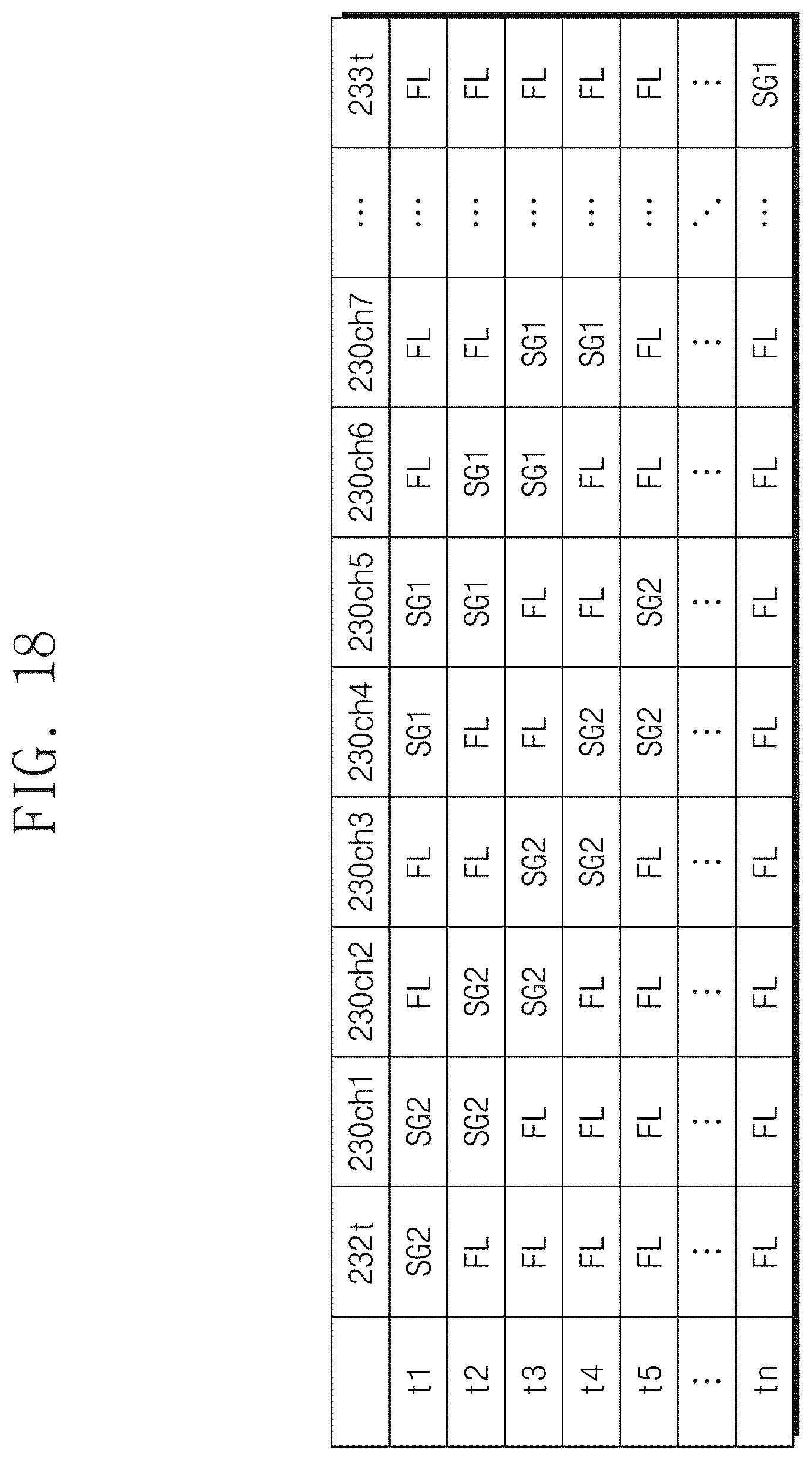 Patent US12602130 Figure 20 – Electronic device