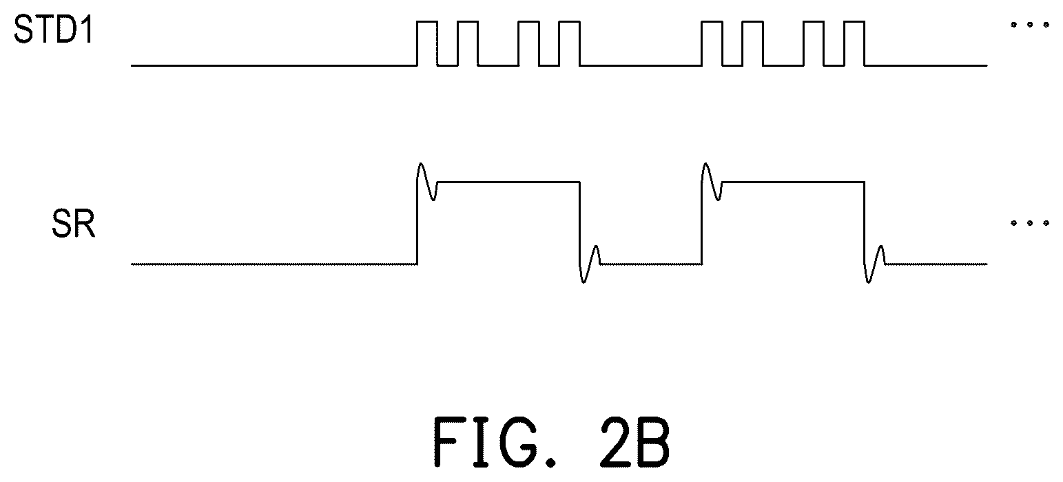 Patent US12602132 Figure 3 – Display device