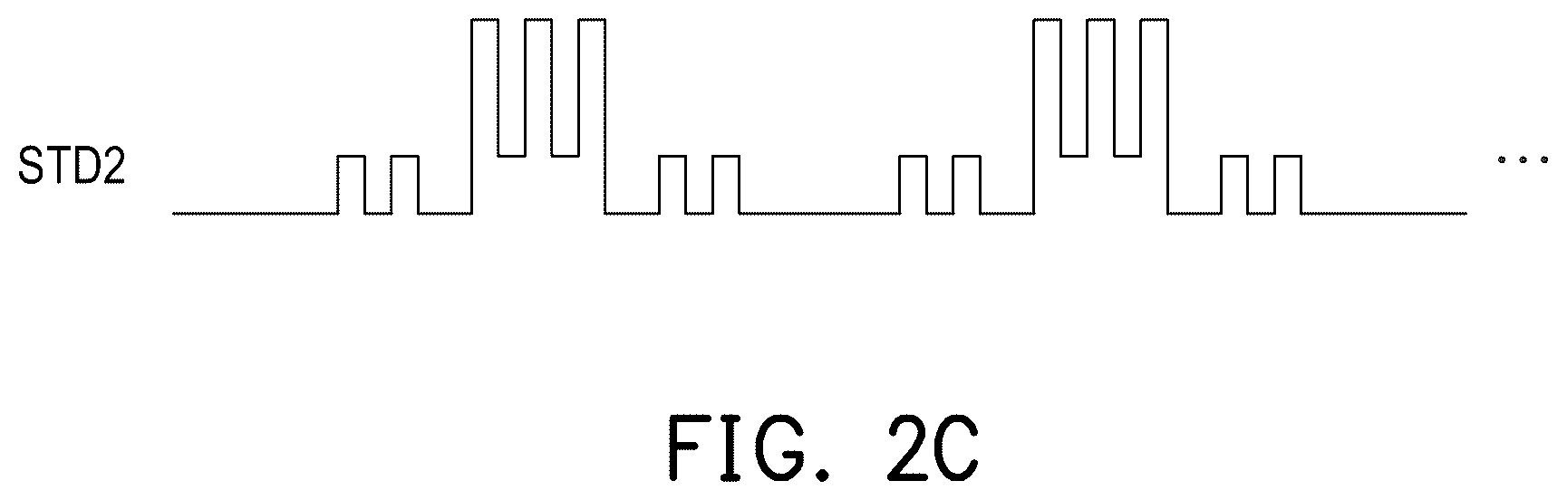 Patent US12602132 Figure 4 – Display device