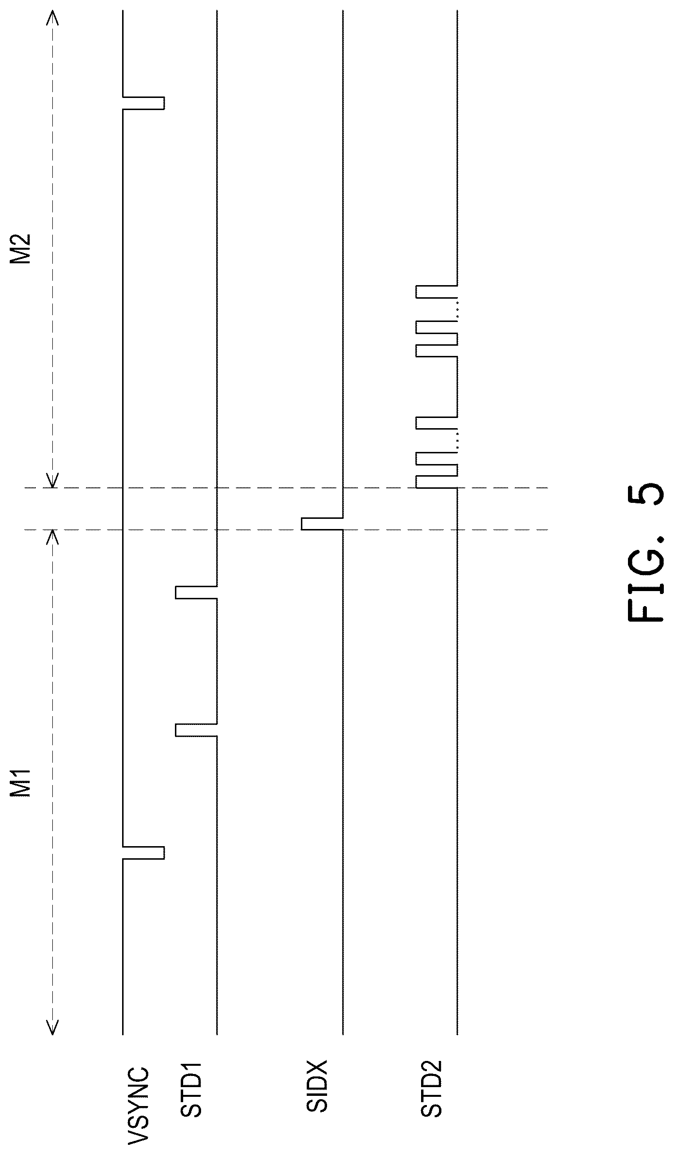 Patent US12602132 Figure 9 – Display device