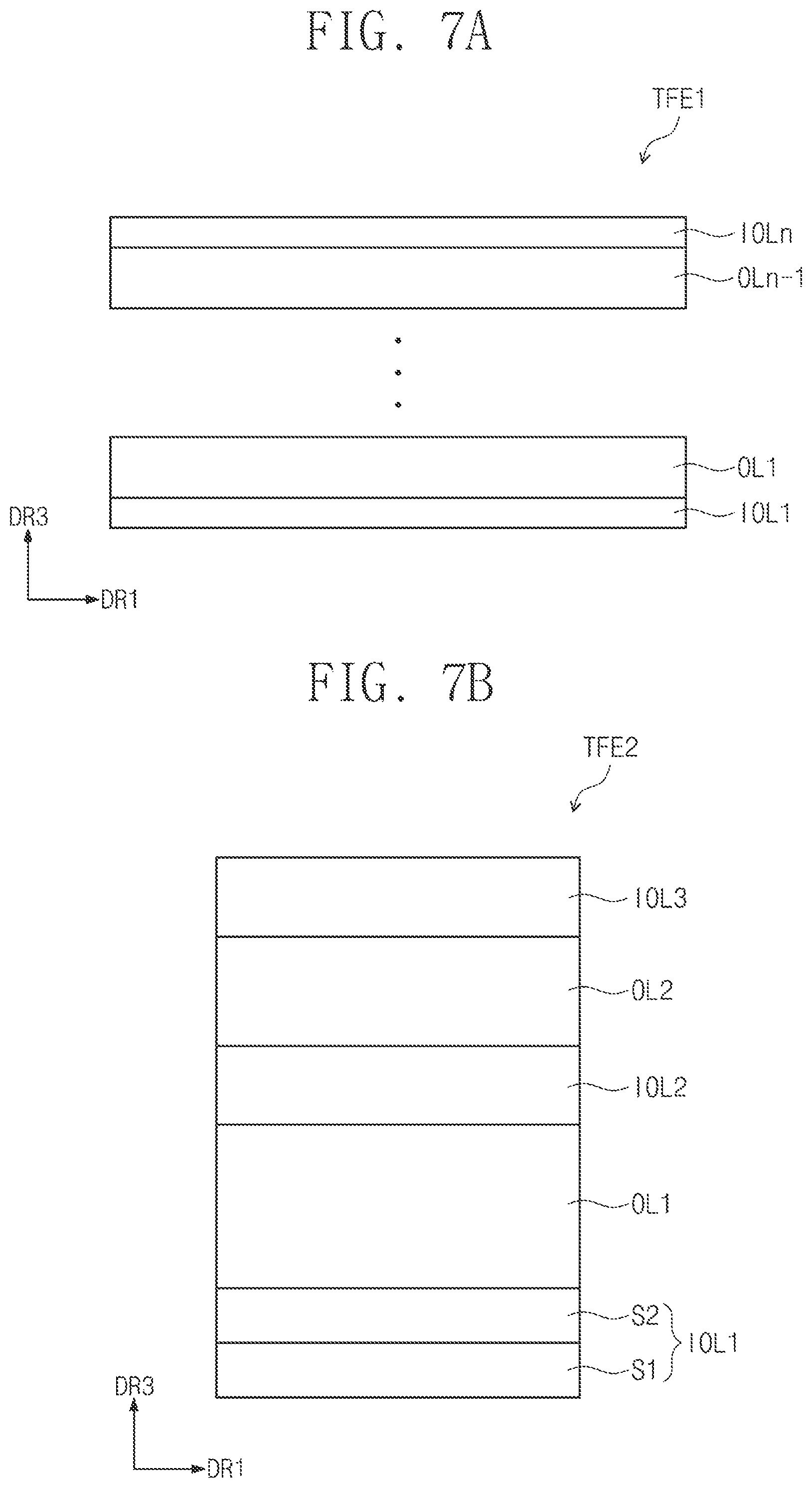 Patent US12602136 Figure 13 – Display device