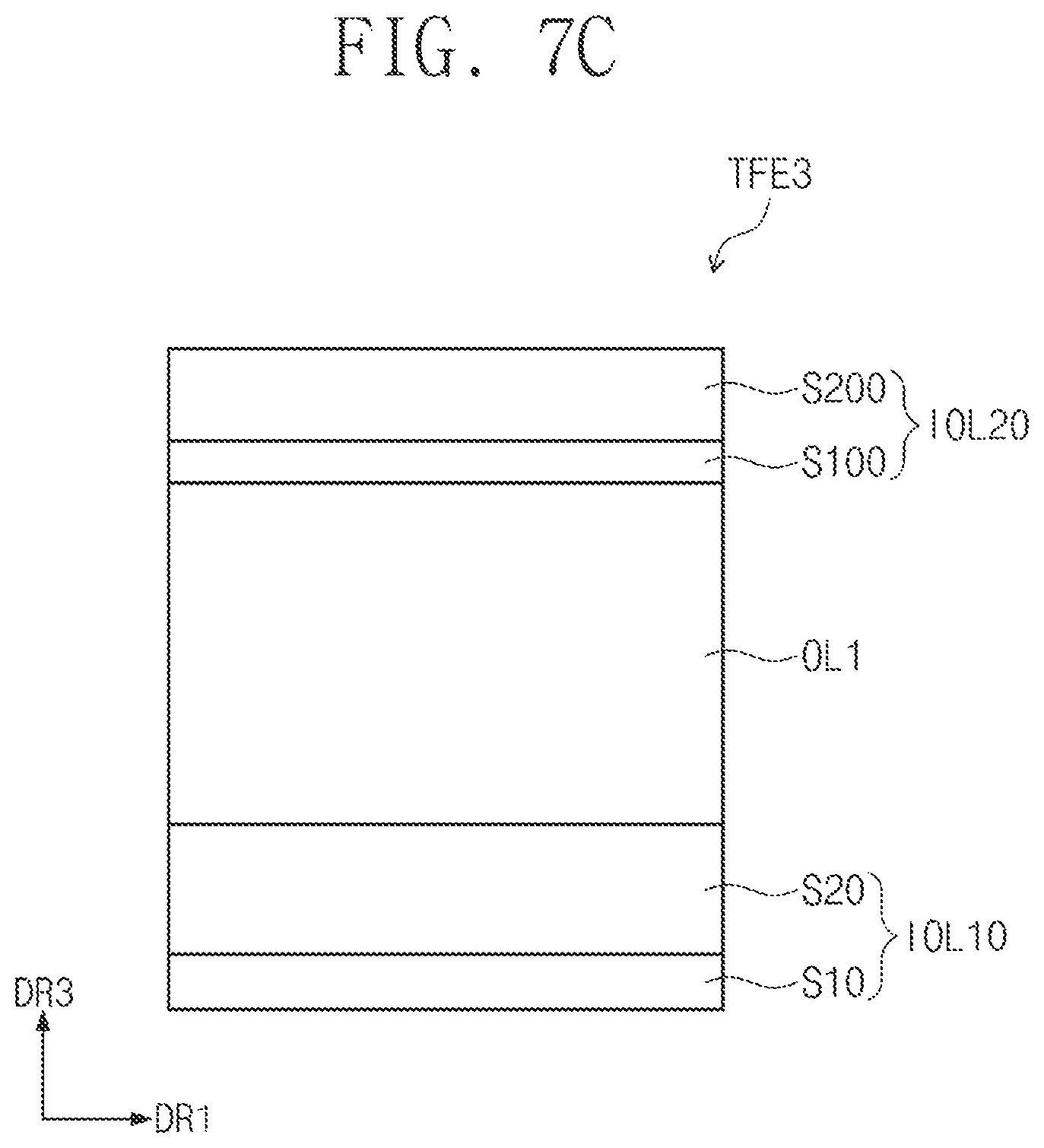 Patent US12602136 Figure 14 – Display device