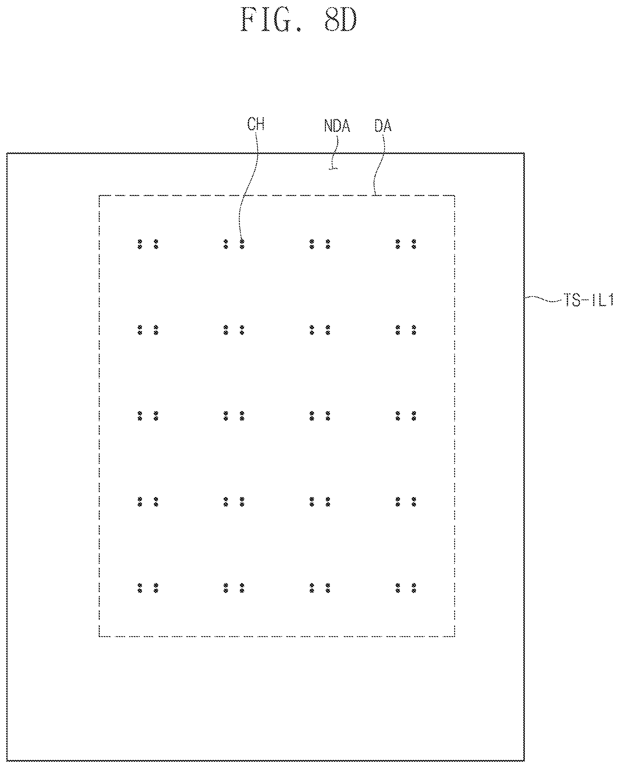Patent US12602136 Figure 18 – Display device