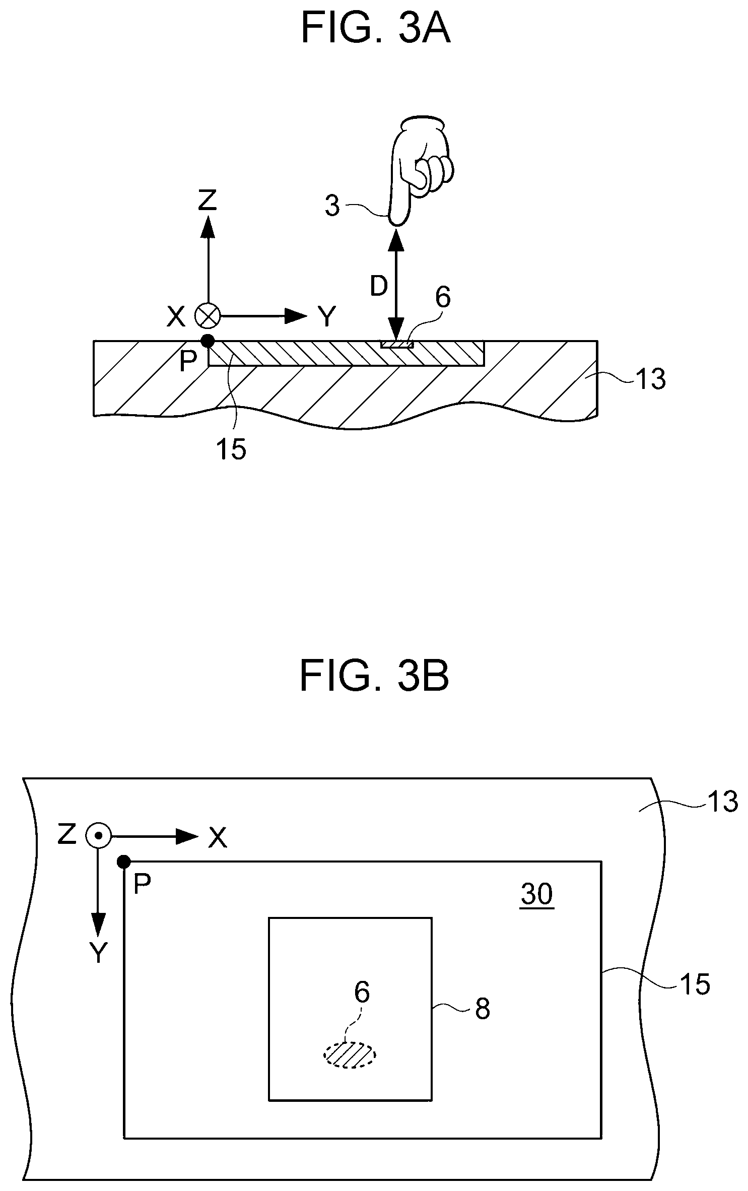 Patent US12602141 Figure 3 – Information processing apparatus information processing method, and non-transitory computer readable medium