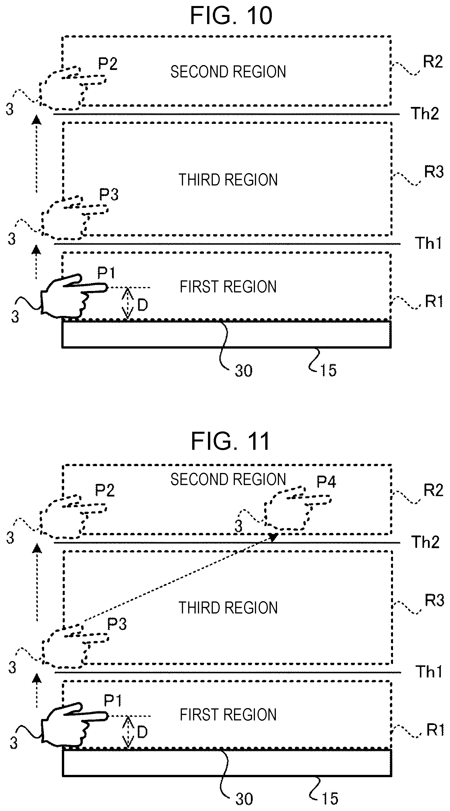 Patent US12602141 Figure 9 – Information processing apparatus information processing method, and non-transitory computer readable medium