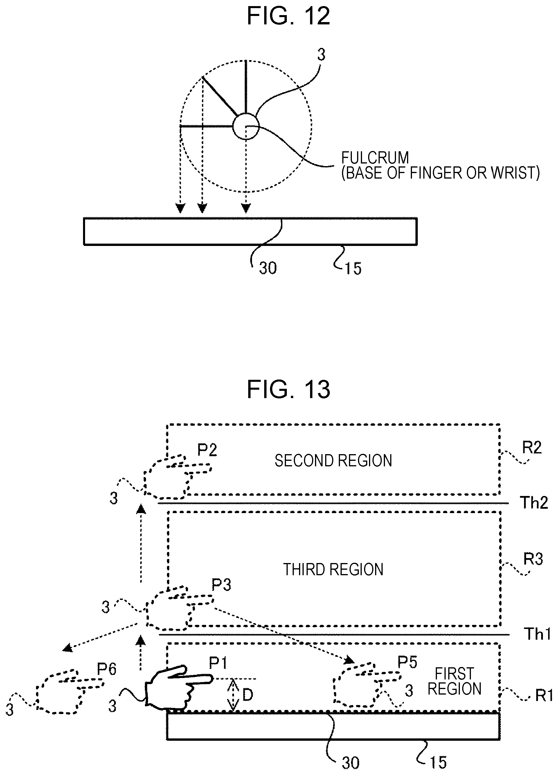 Patent US12602141 Figure 10 – Information processing apparatus information processing method, and non-transitory computer readable medium