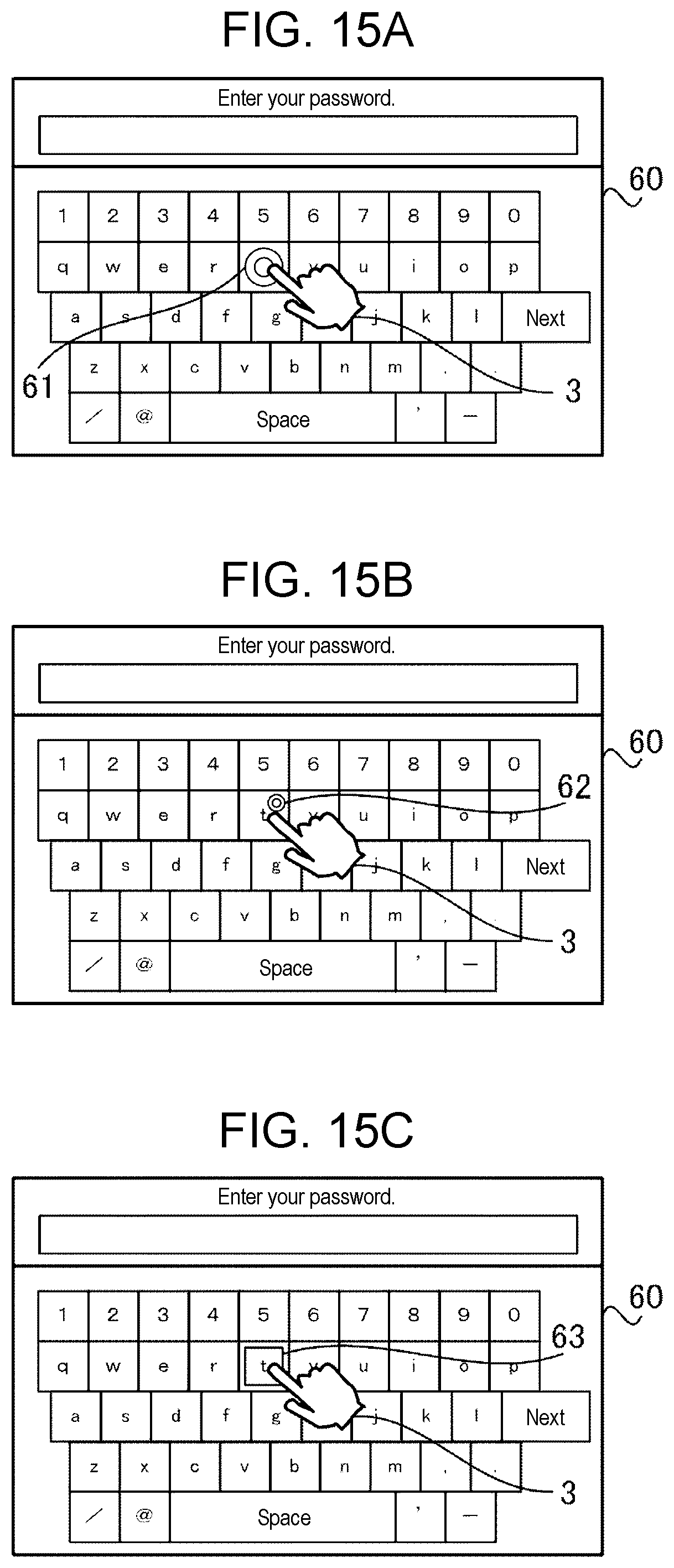Patent US12602141 Figure 12 – Information processing apparatus information processing method, and non-transitory computer readable medium