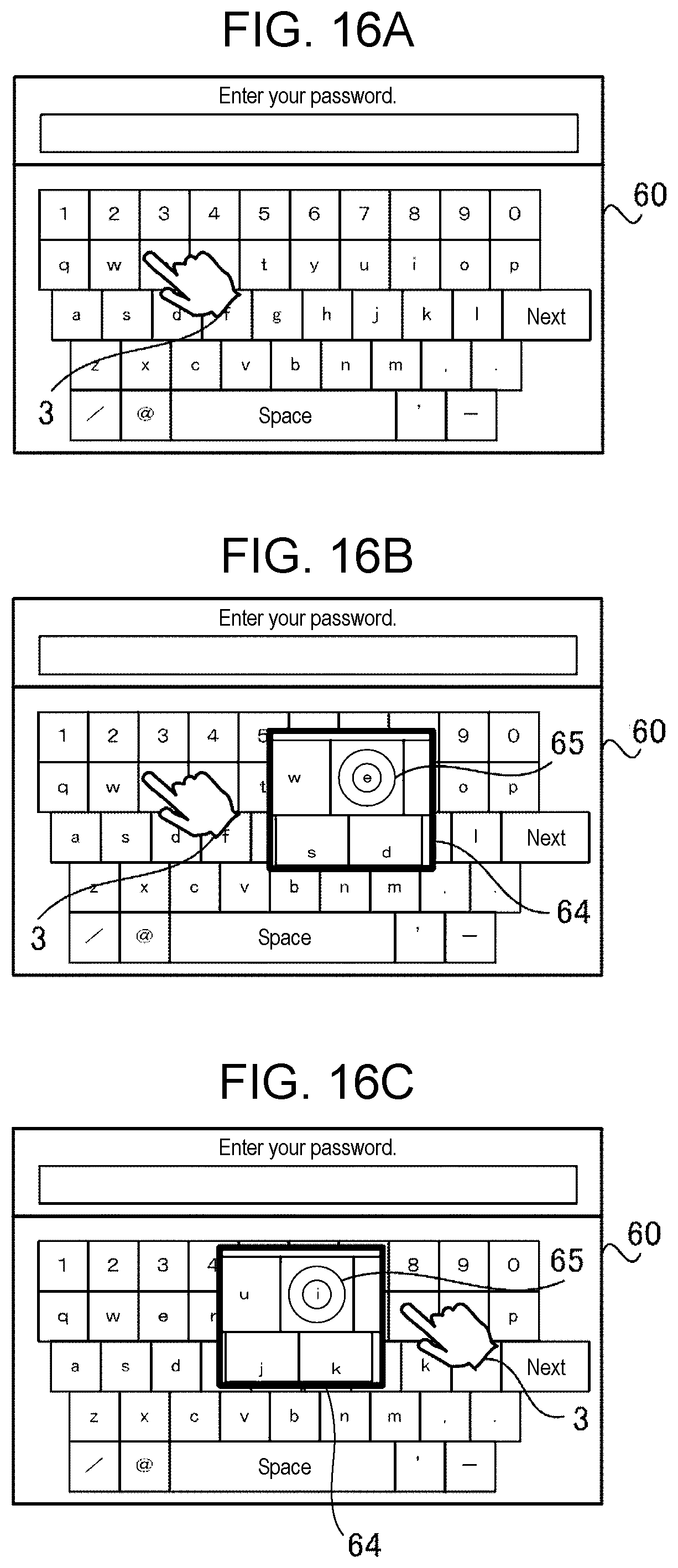 Patent US12602141 Figure 13 – Information processing apparatus information processing method, and non-transitory computer readable medium