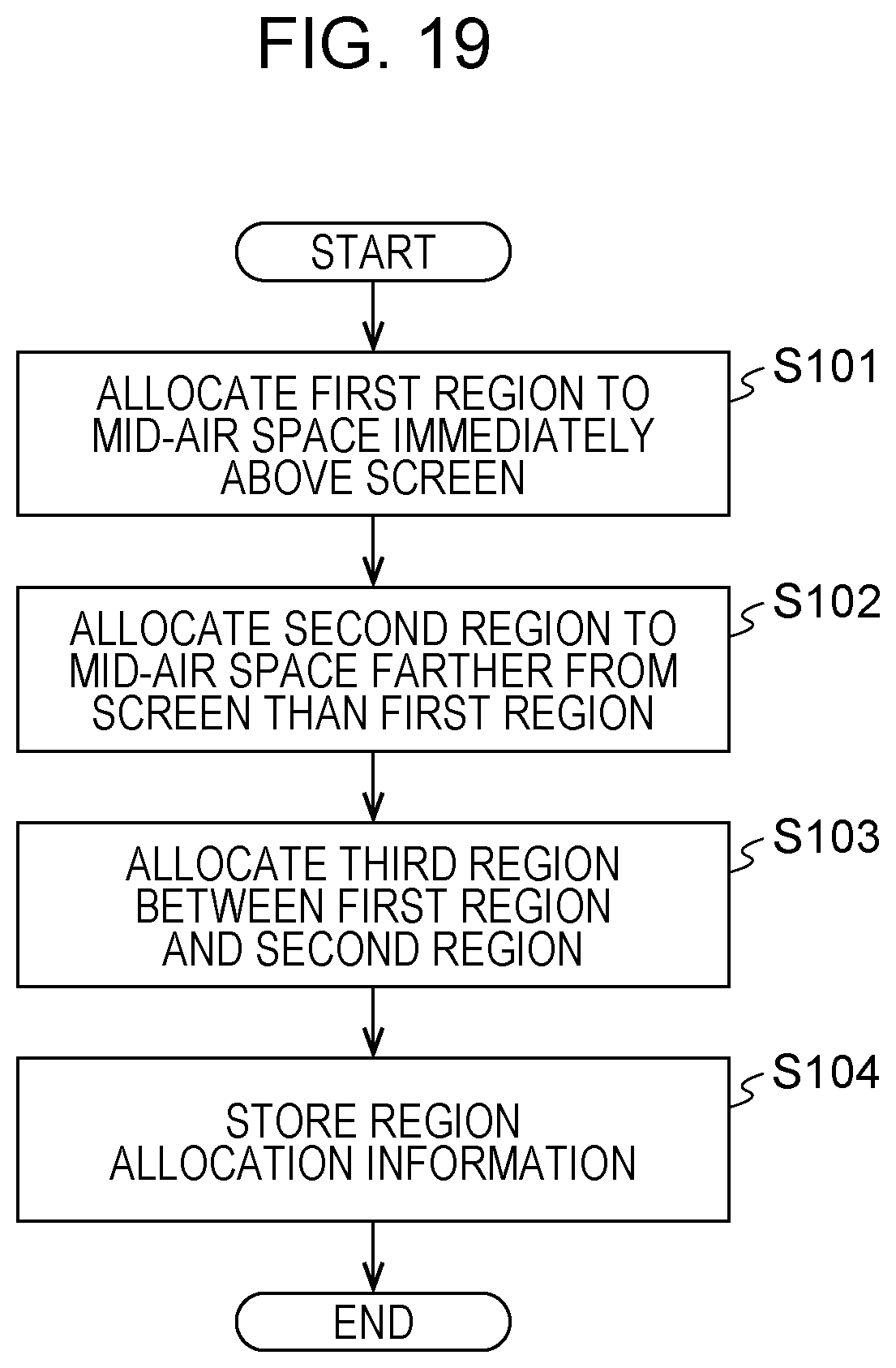 Patent US12602141 Figure 16 – Information processing apparatus information processing method, and non-transitory computer readable medium