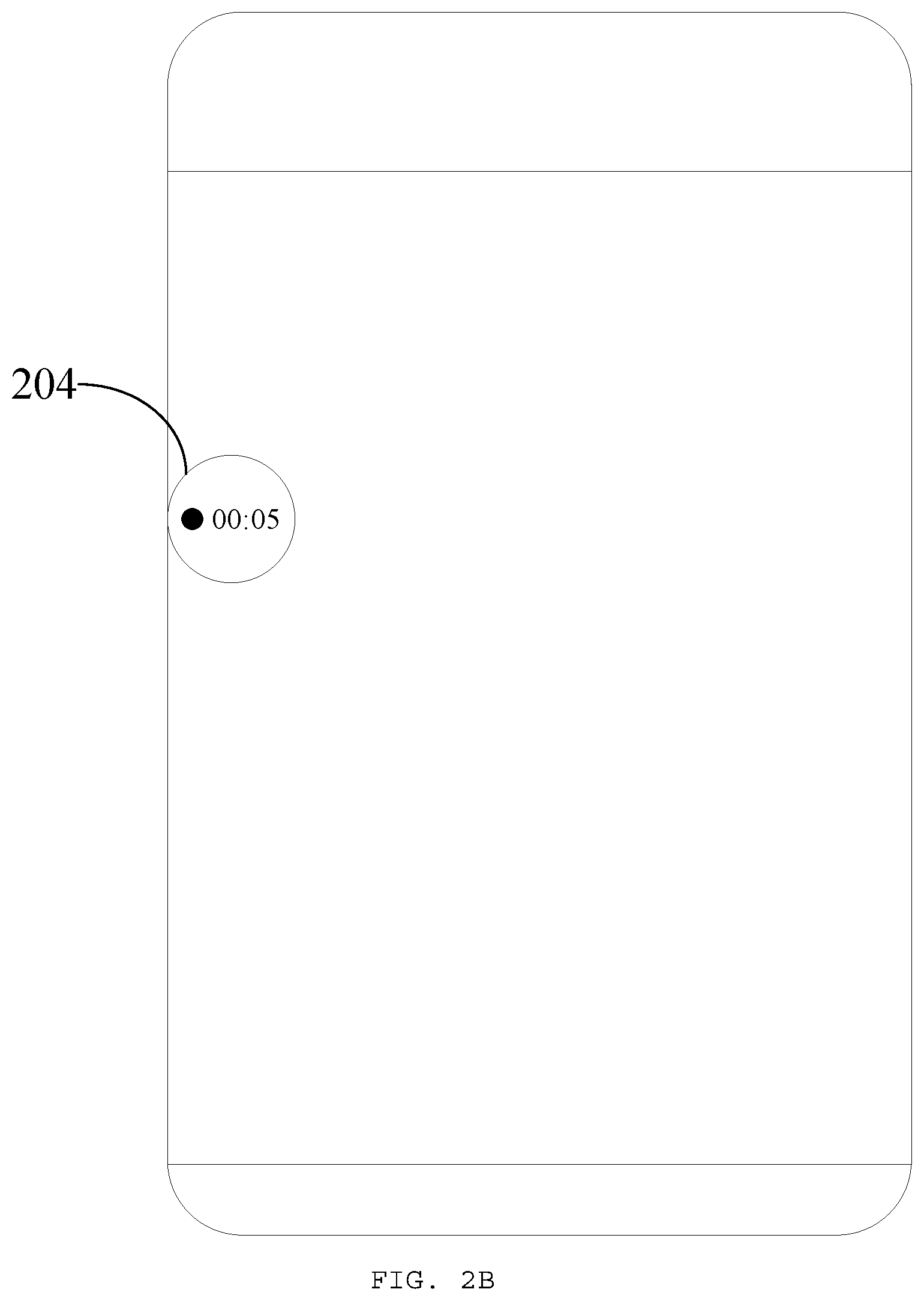 Patent US12602144 Figure 3 – Screen recording interaction method and apparatus, and electronic device and computer-readable storage medium