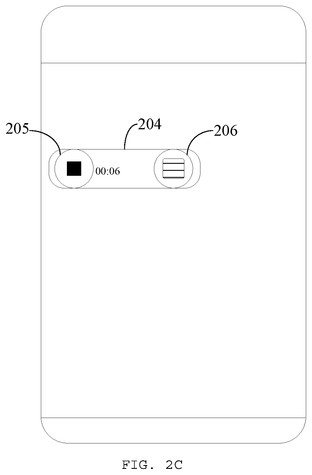 Patent US12602144 Figure 4 – Screen recording interaction method and apparatus, and electronic device and computer-readable storage medium