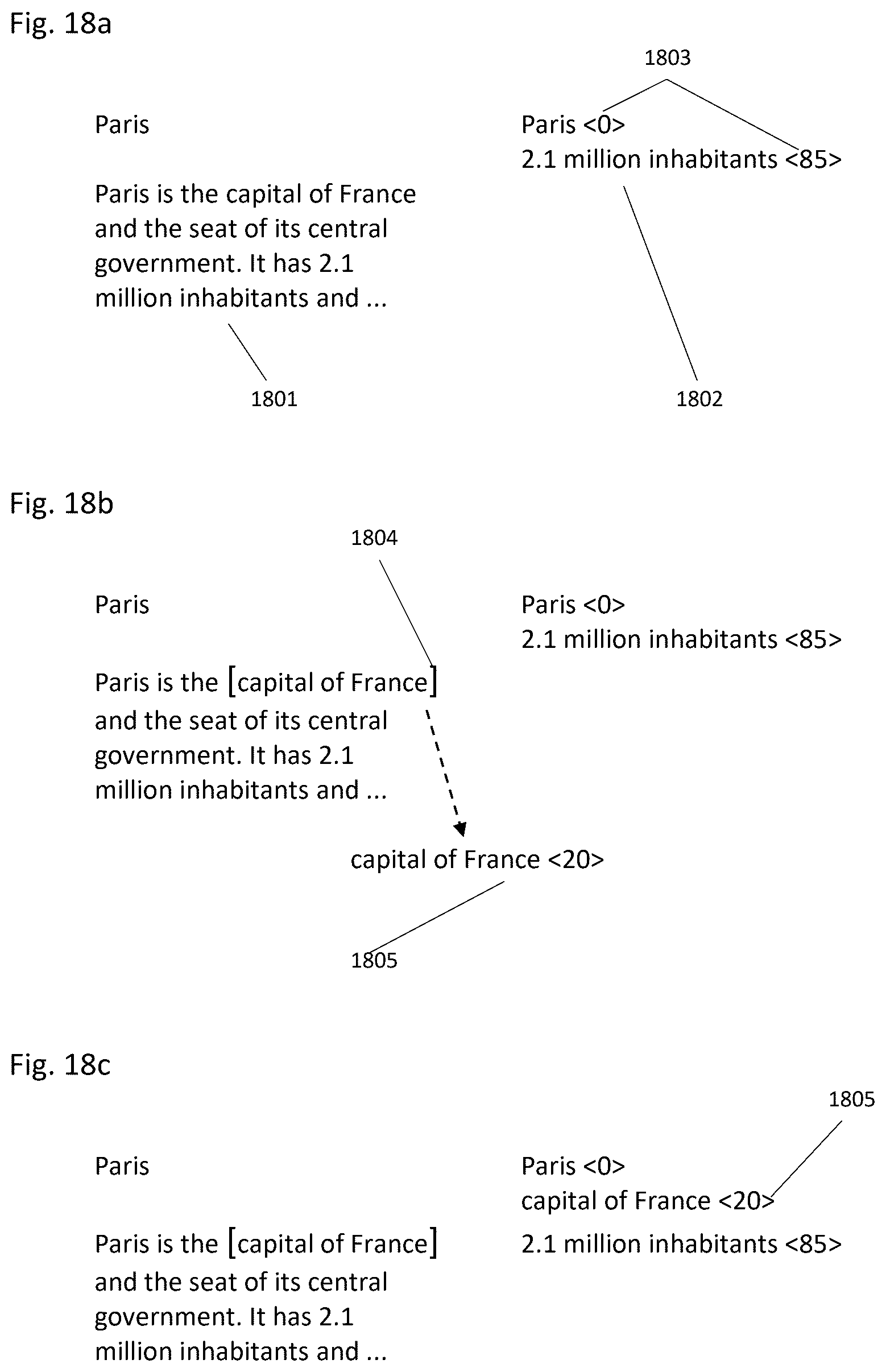 Patent US12602145 Figure 20 – Mouse and keyboard functionality for efficient extraction of content