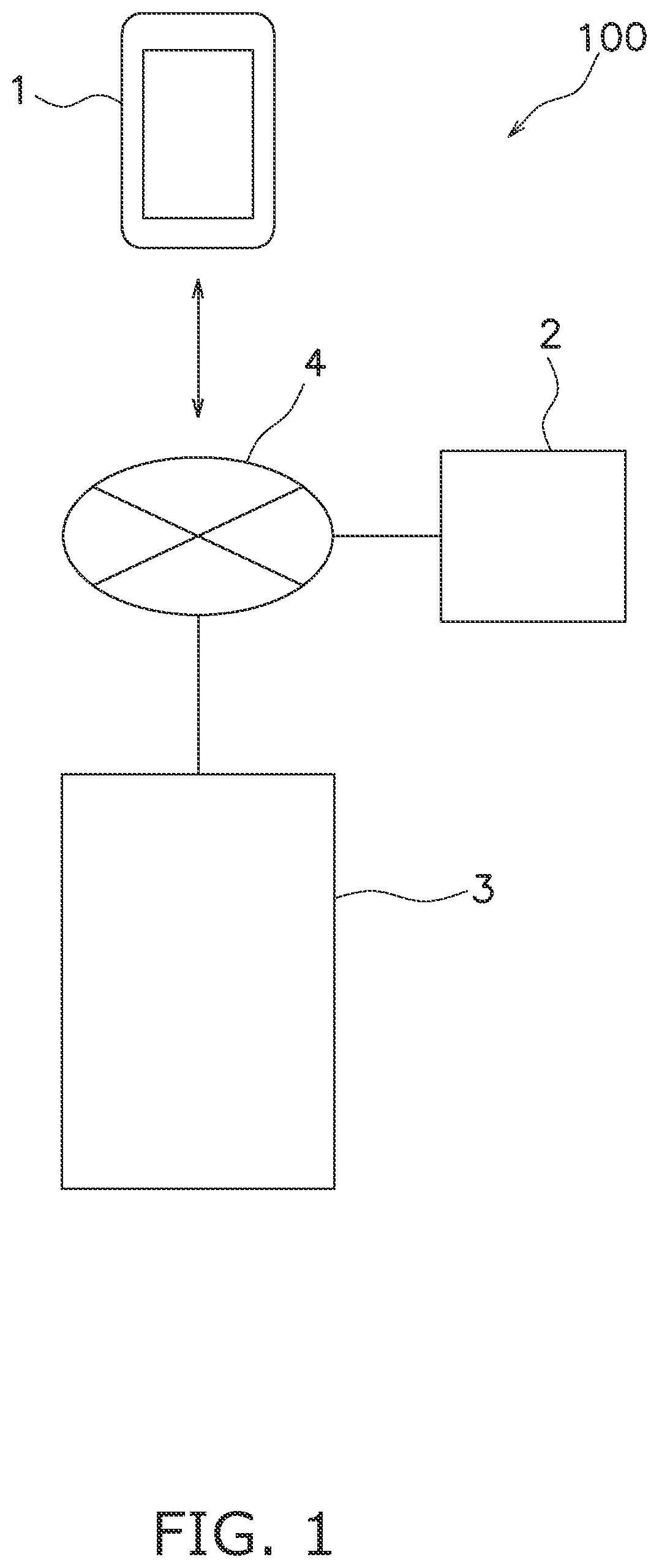 Patent US12602146 — Assembly fabrication assisting method, assembly fabrication assisting system, and non-transitory computer-readable medium — Figure 1