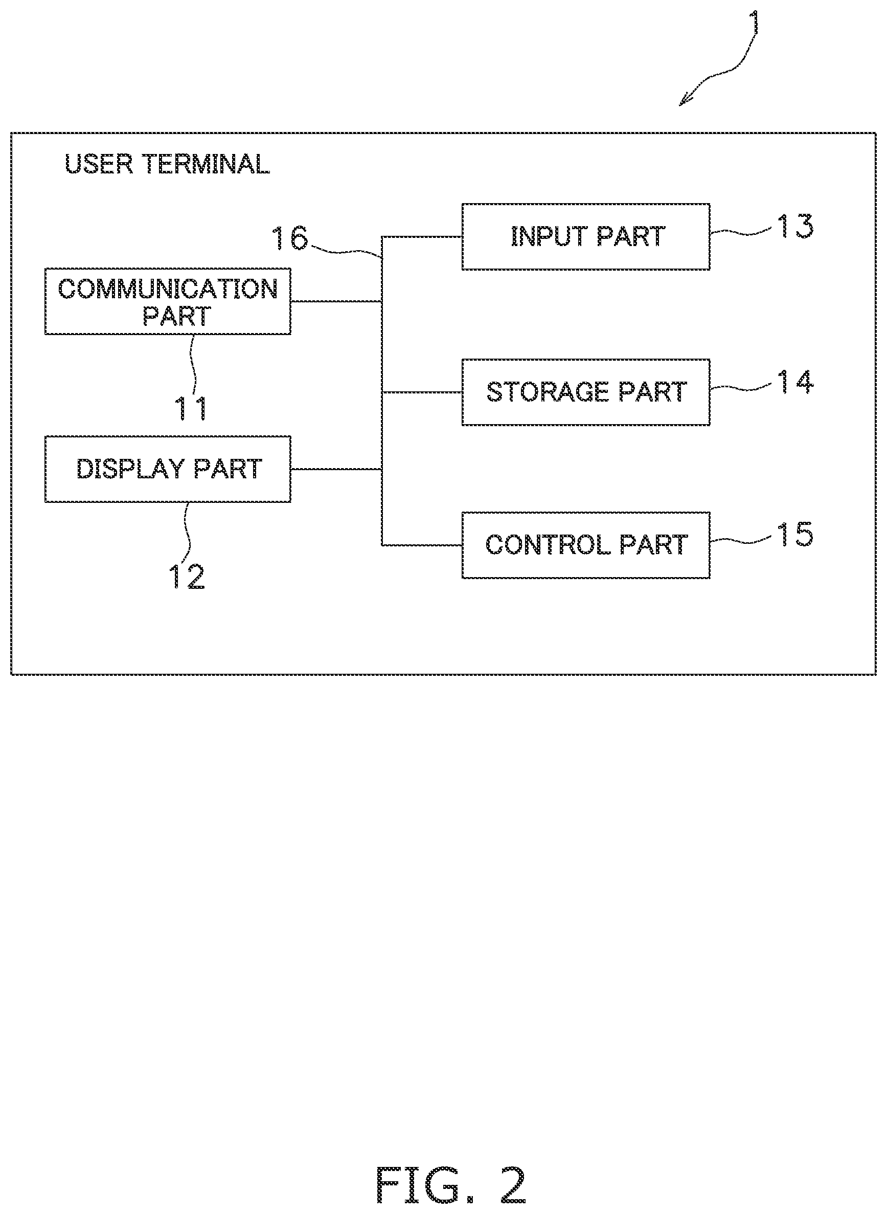 Patent US12602146 Figure 2 – Assembly fabrication assisting method, assembly fabrication assisting system, and non-transitory computer-readable medium