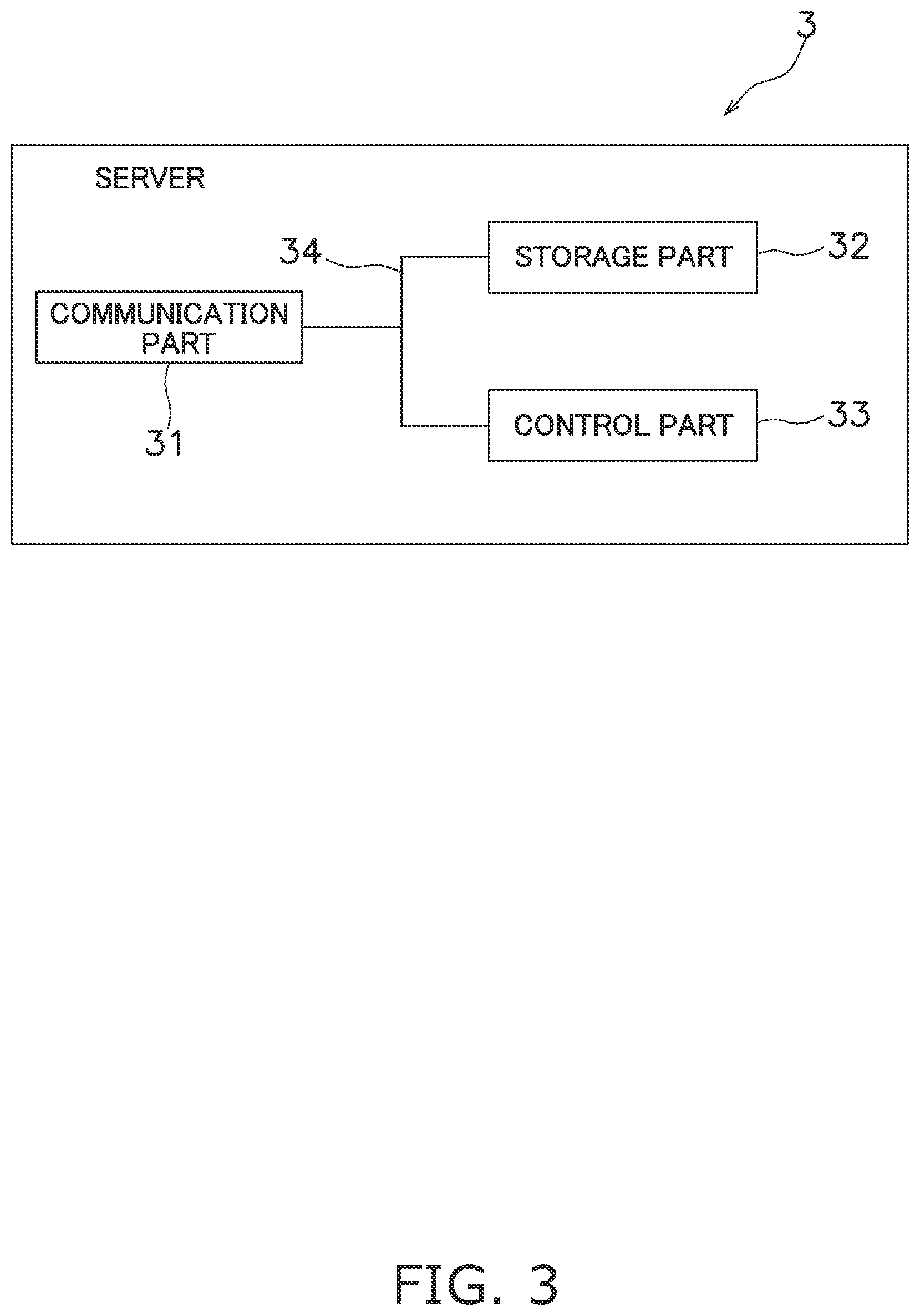 Patent US12602146 Figure 3 – Assembly fabrication assisting method, assembly fabrication assisting system, and non-transitory computer-readable medium