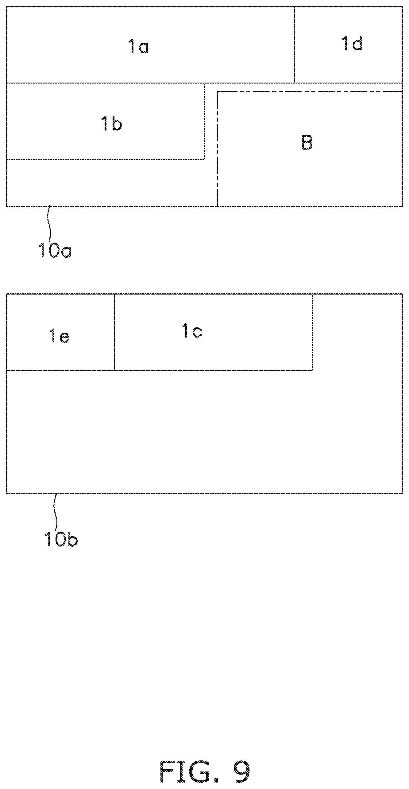 Patent US12602146 Figure 9 – Assembly fabrication assisting method, assembly fabrication assisting system, and non-transitory computer-readable medium