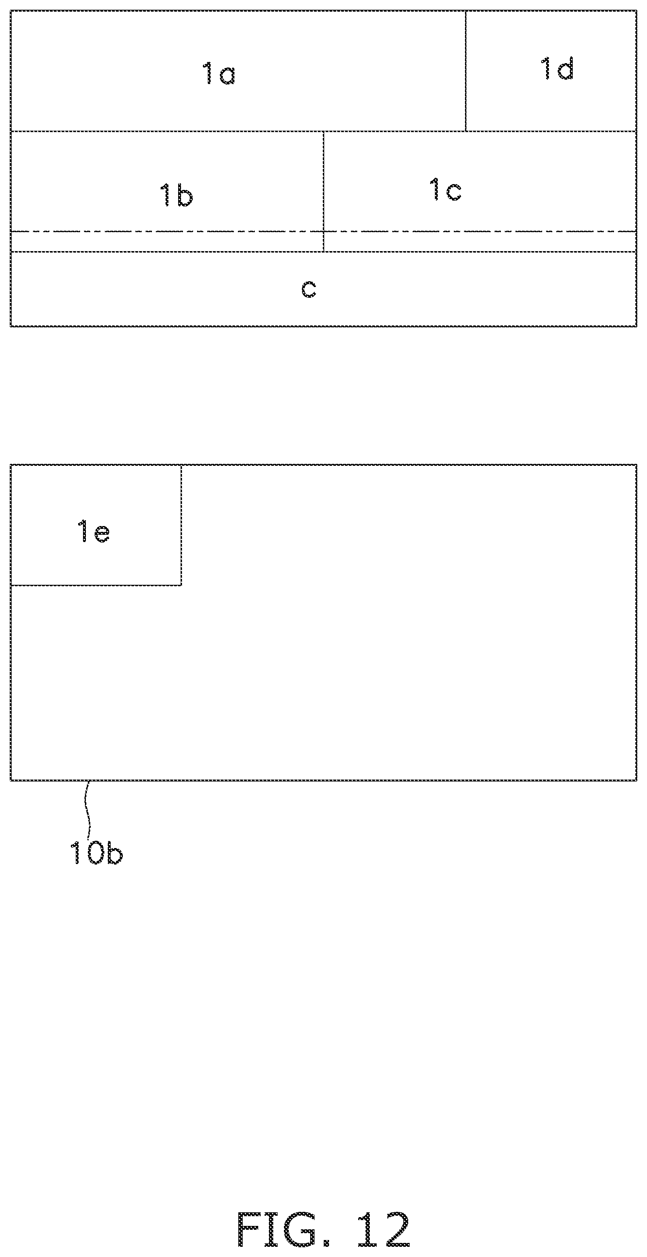 Patent US12602146 Figure 12 – Assembly fabrication assisting method, assembly fabrication assisting system, and non-transitory computer-readable medium