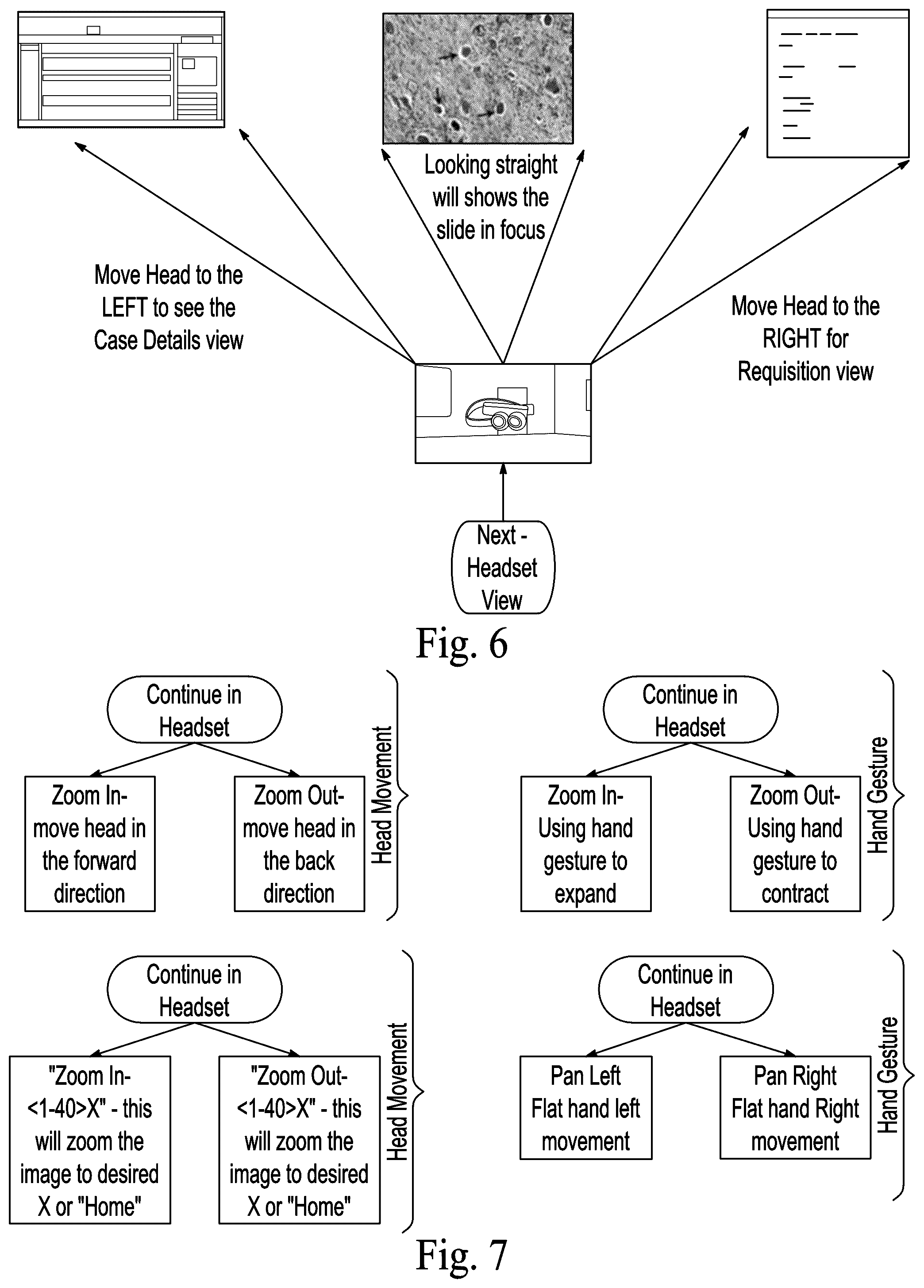 Patent US12602148 Figure 4 – System and method for diagnosis and analysis of medical images
