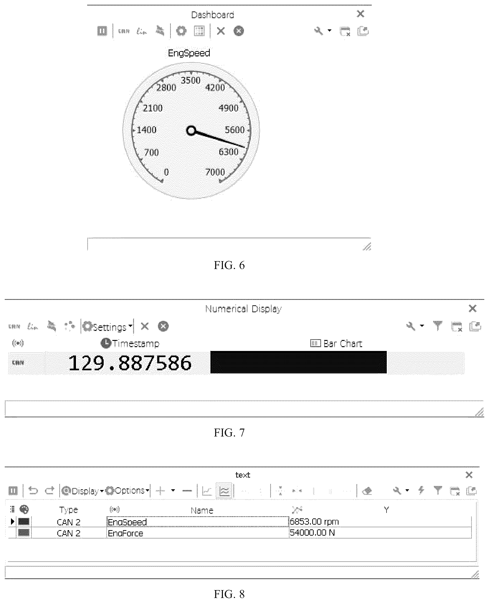 Patent US12602153 Figure 5 – Signal tracking and observation system and method