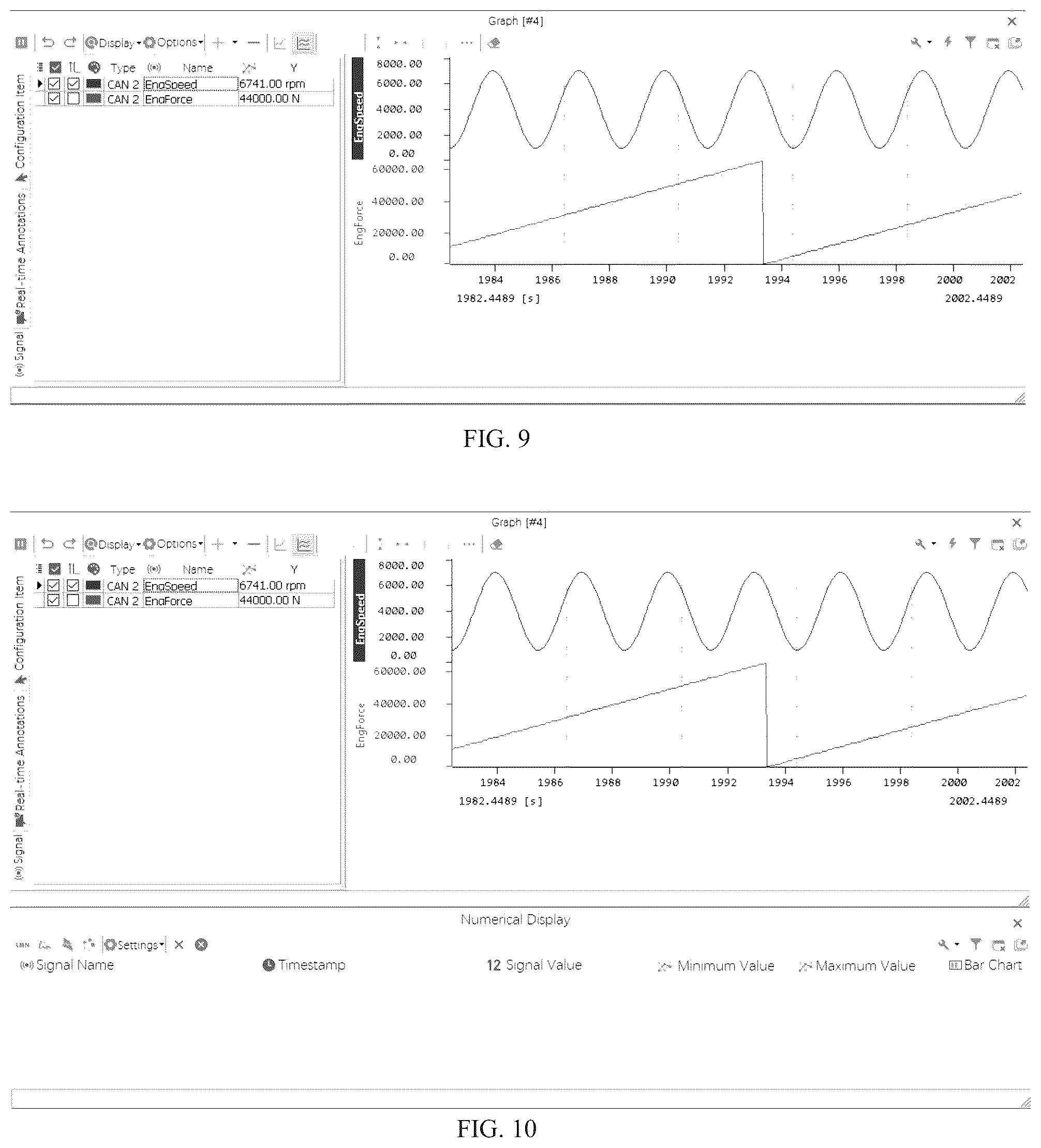 Patent US12602153 Figure 6 – Signal tracking and observation system and method